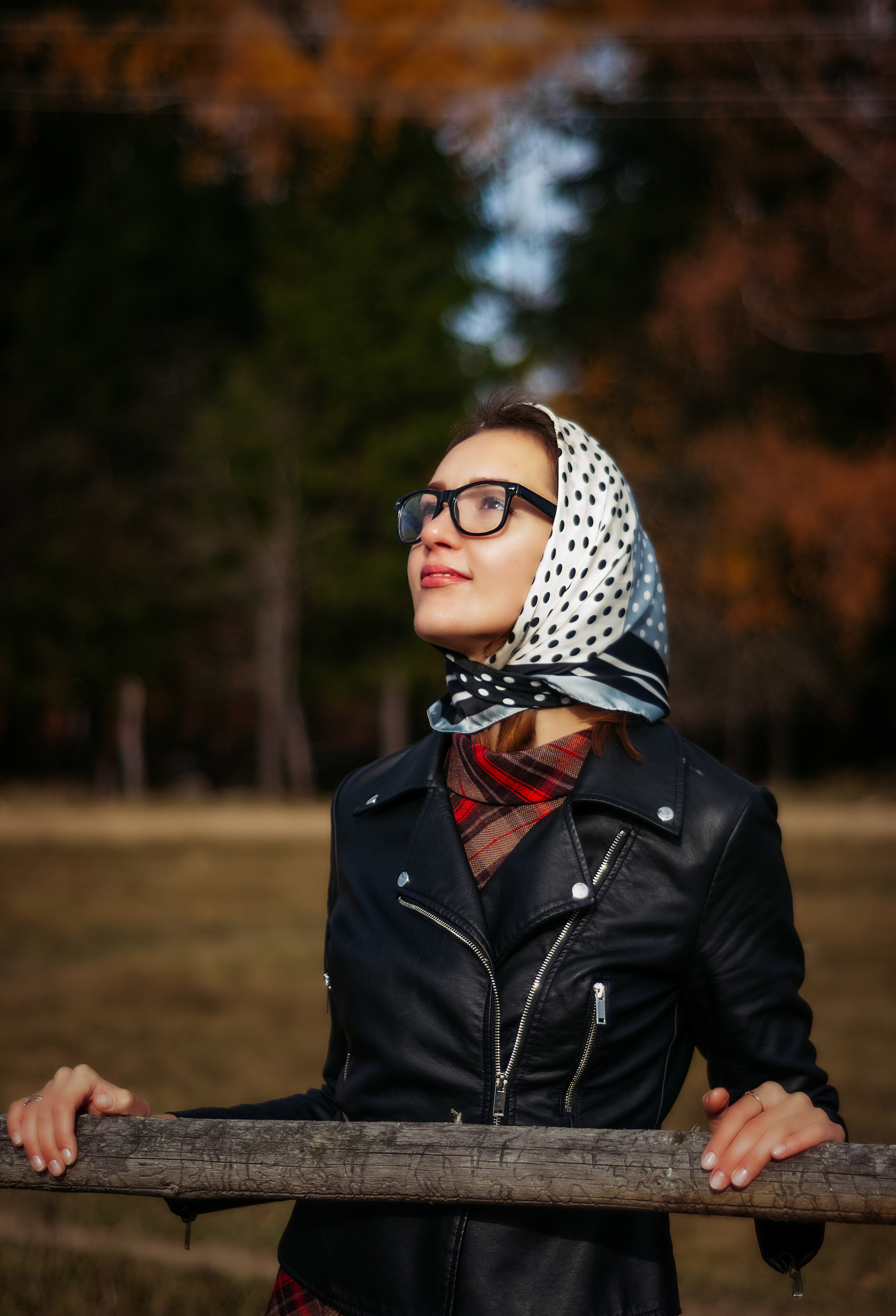 Семейная фотосессия. Портретный фотограф в Москве Антон Орлов