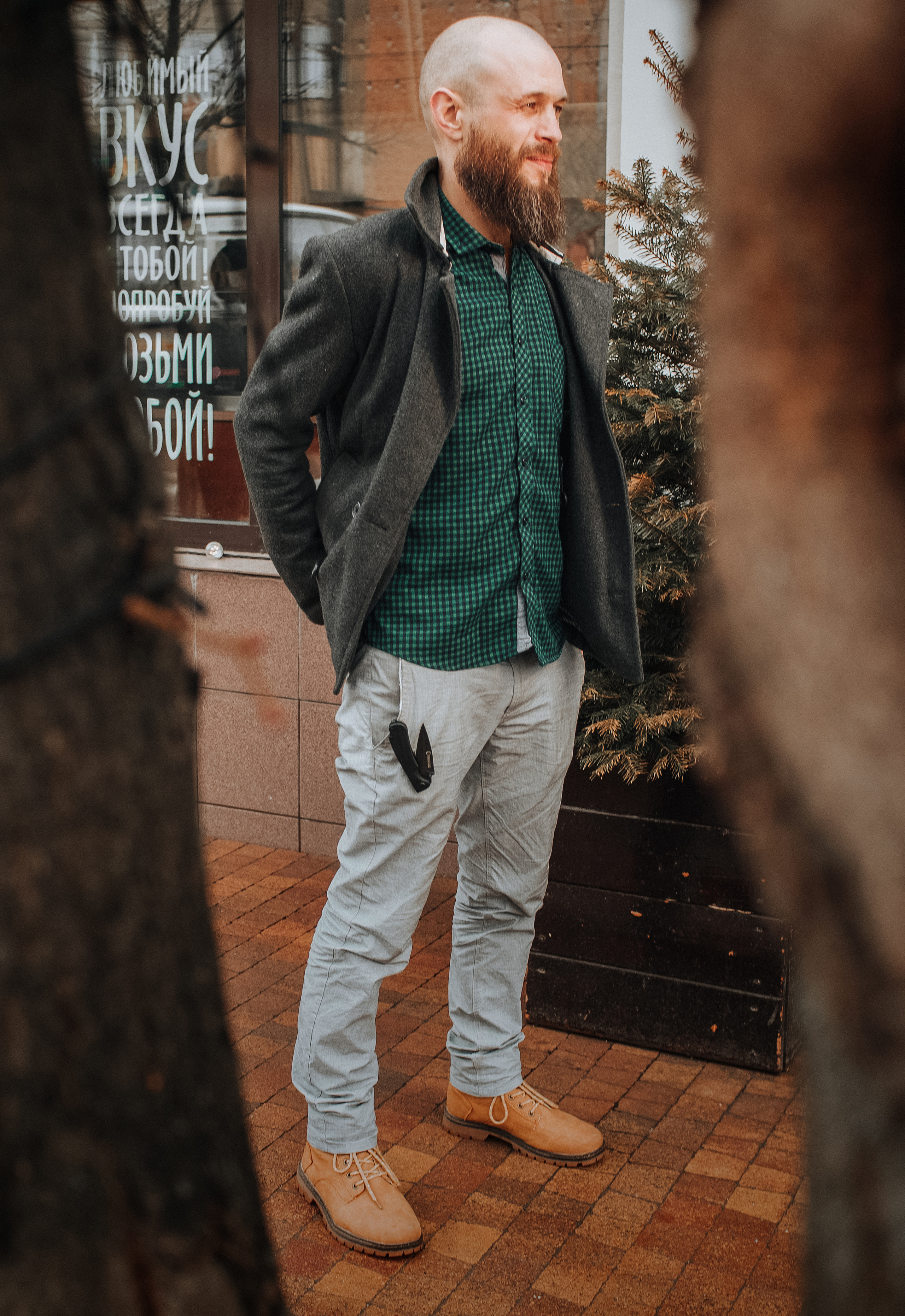 Фотосъемка. Портретный фотограф в Москве Антон Орлов