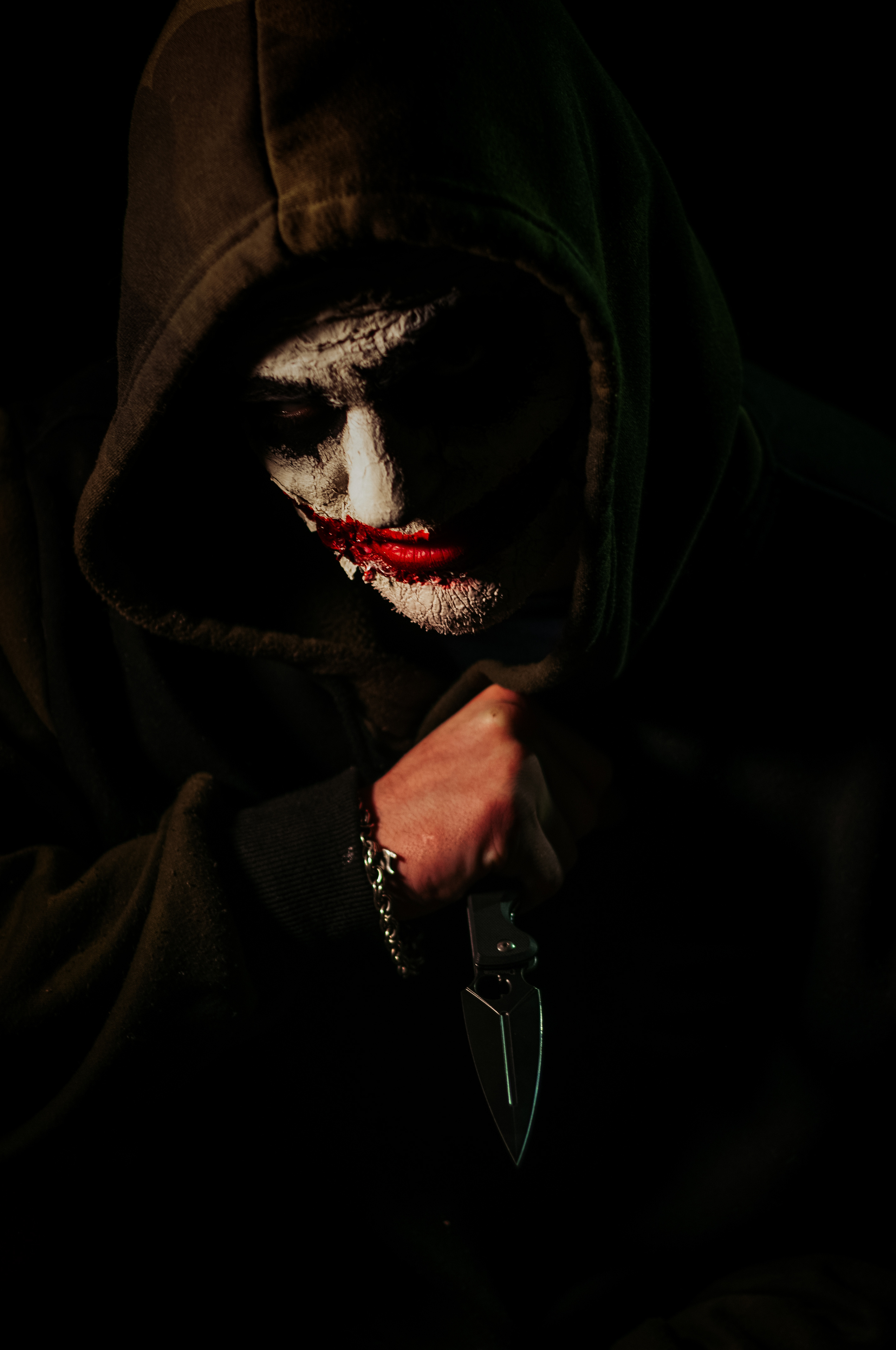 Фотосъемка. Портретный фотограф в Москве Антон Орлов