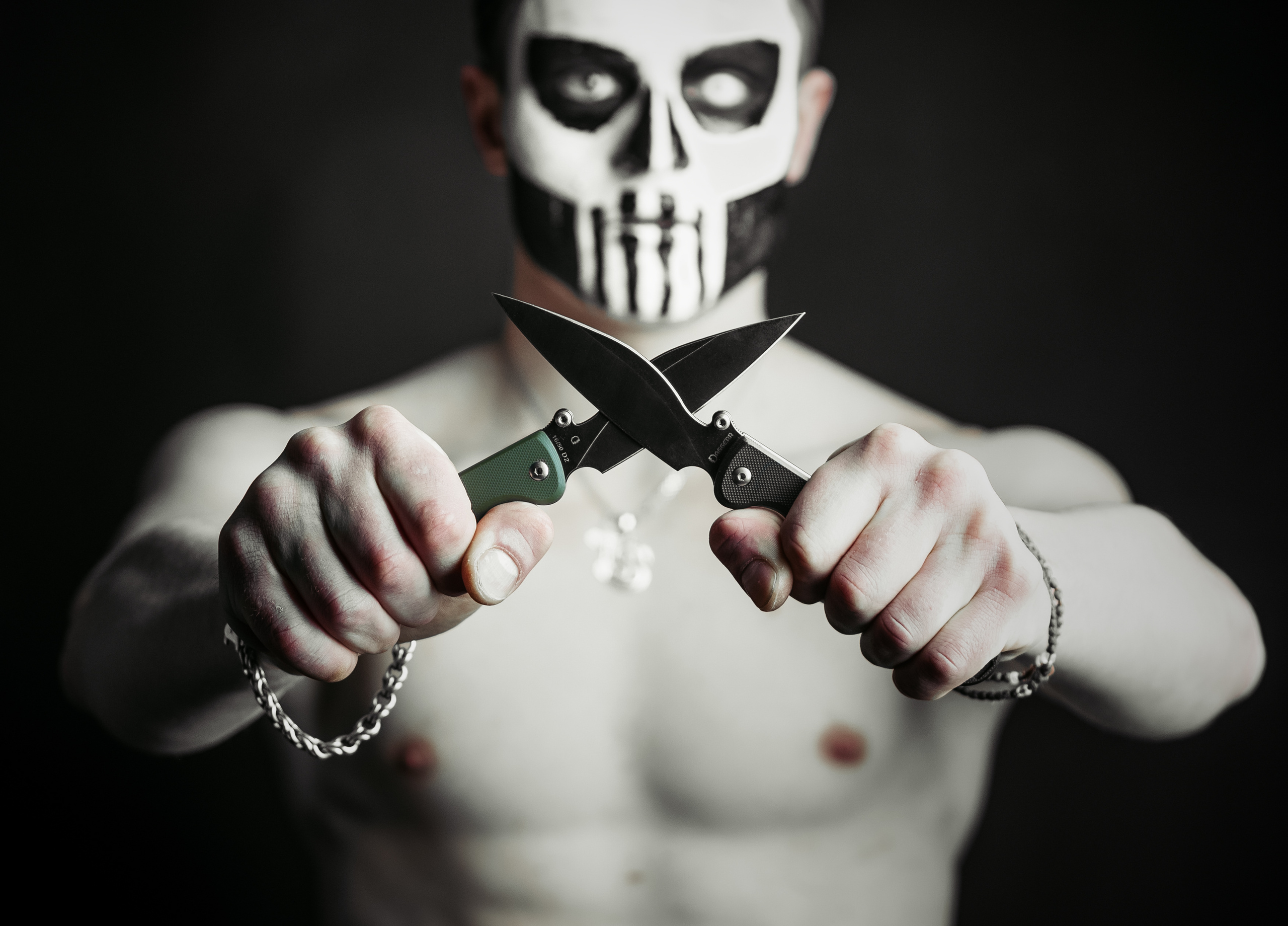 Фотосъемка. Портретный фотограф в Москве Антон Орлов