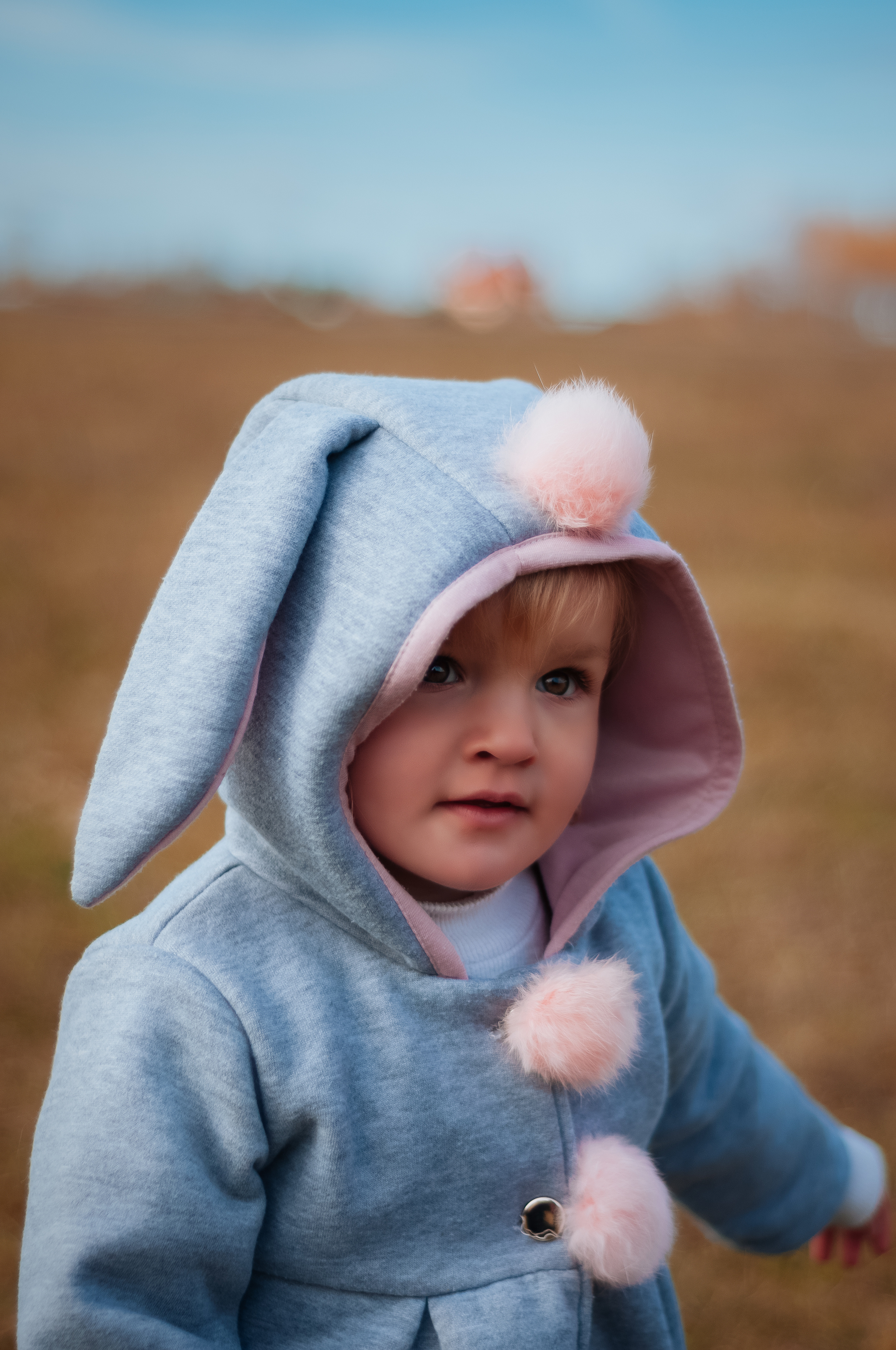 Семейная фотосессия. Портретный фотограф в Москве Антон Орлов