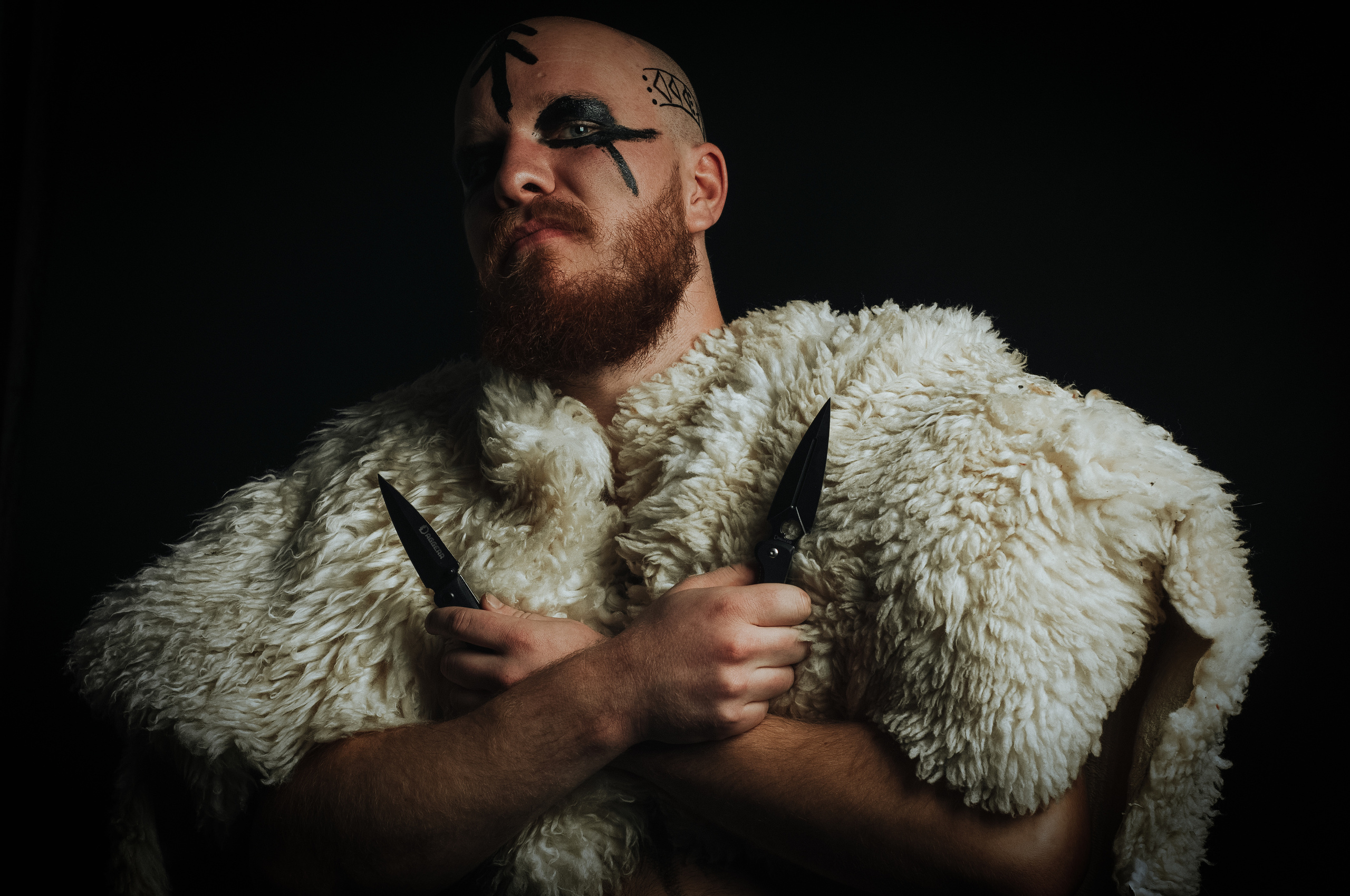 Фотосъемка. Портретный фотограф в Москве Антон Орлов