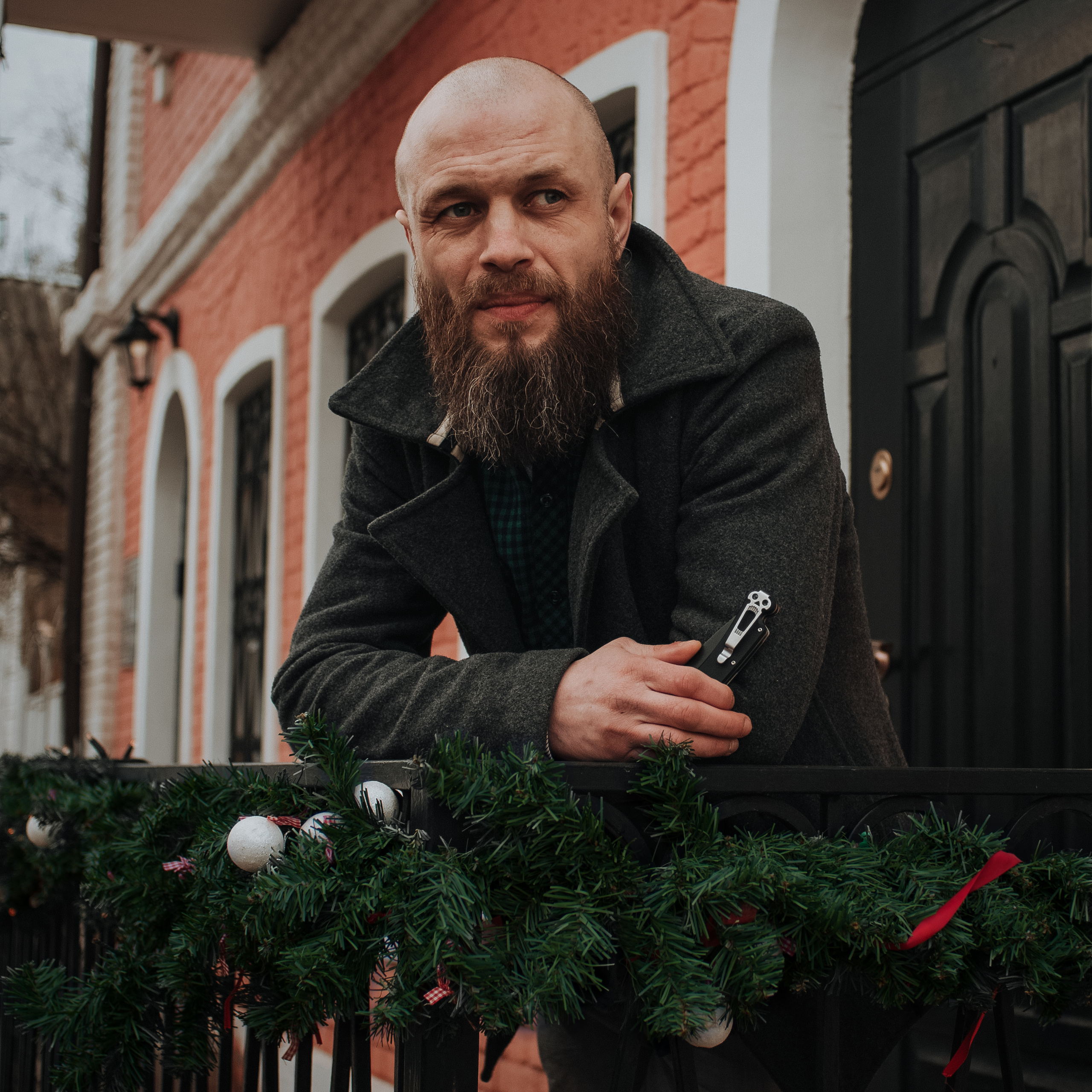 Фотосъемка. Портретный фотограф в Москве Антон Орлов