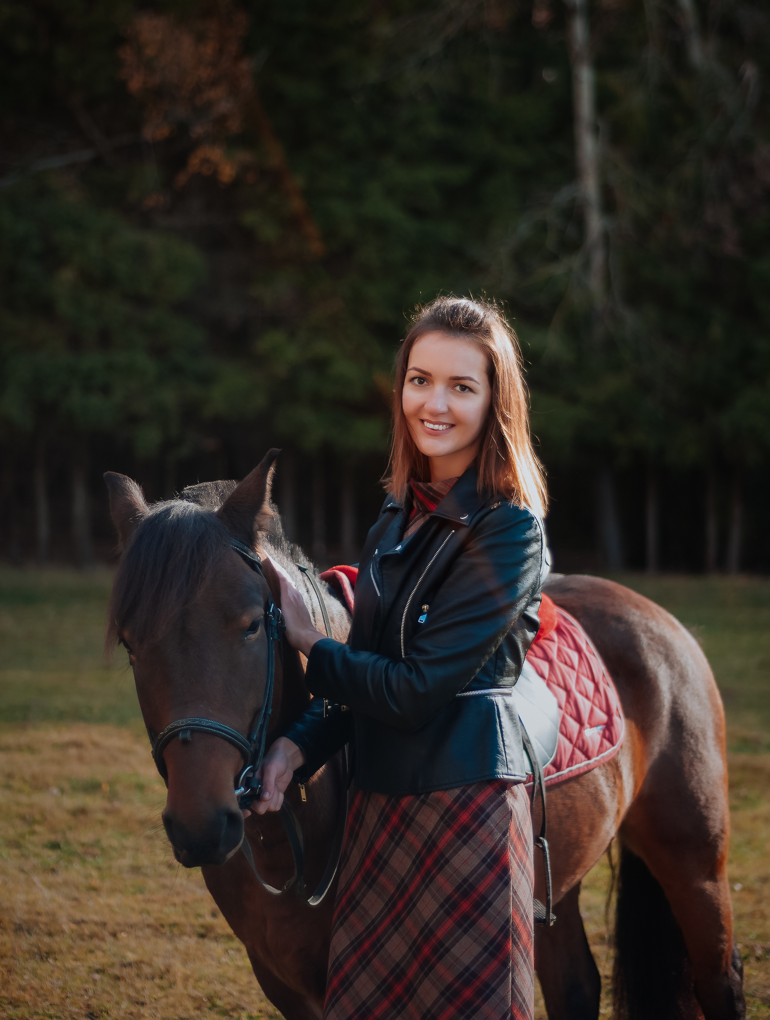 Семейная фотосессия. Портретный фотограф в Москве Антон Орлов
