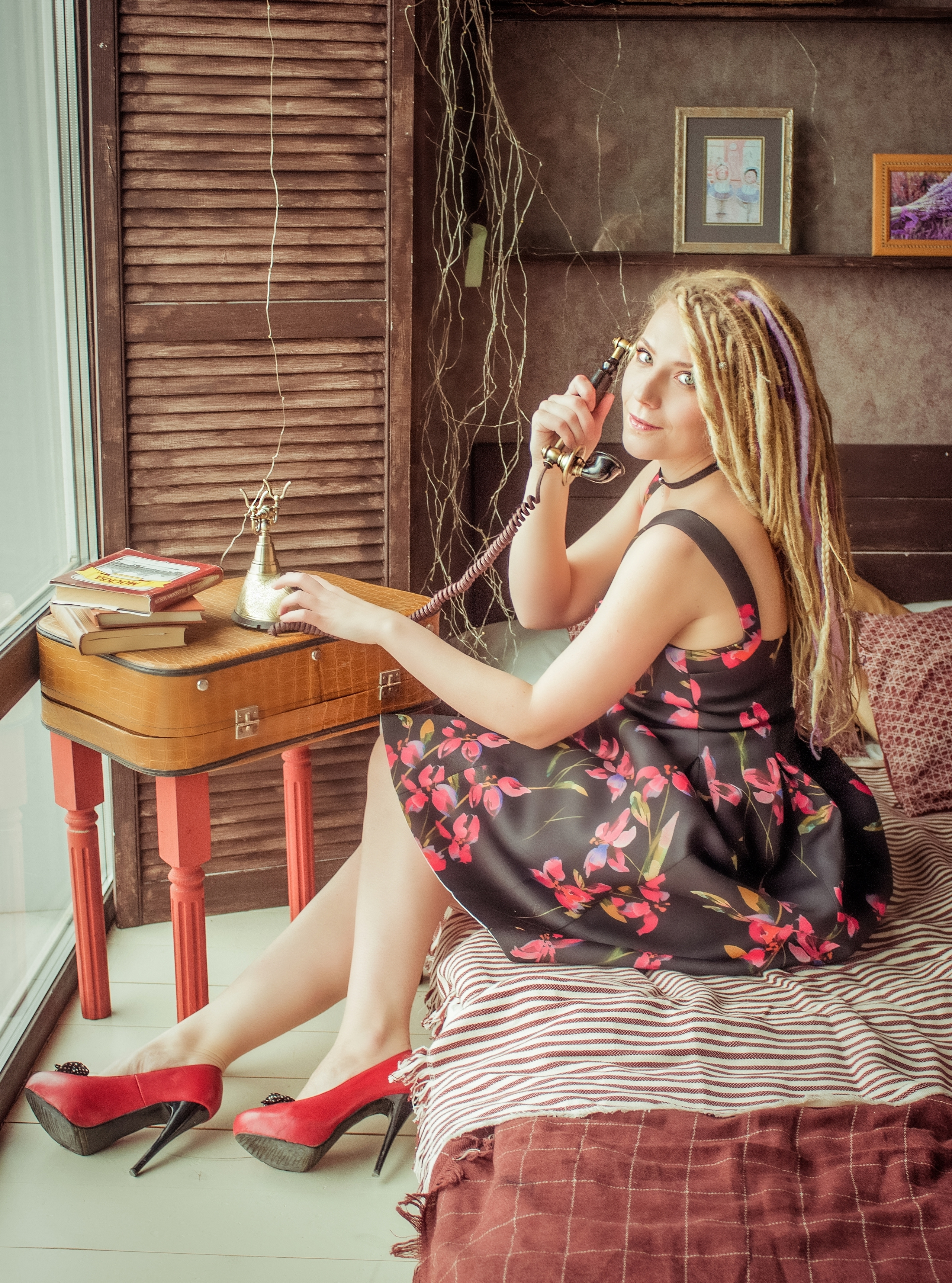 Фотосессия студия. Портретный фотограф в Москве Антон Орлов