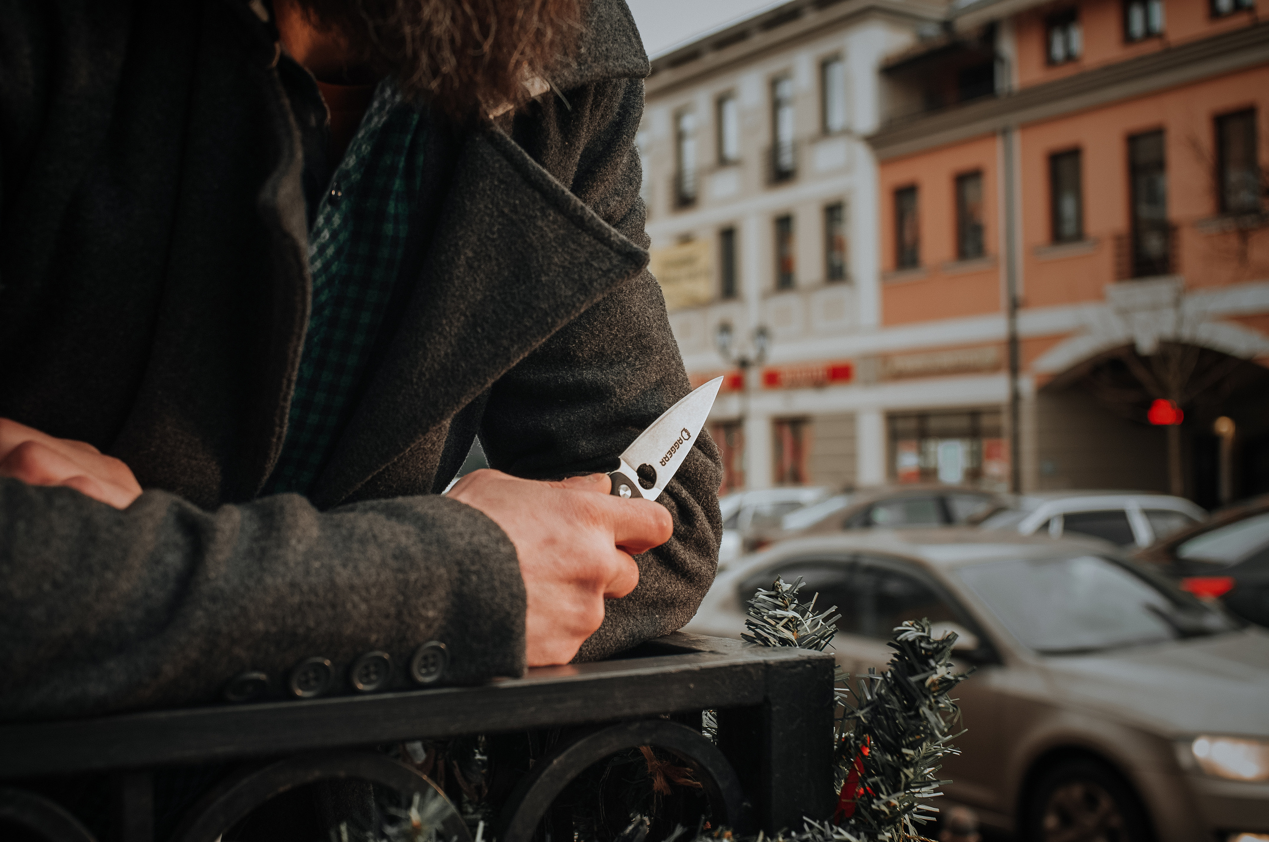 Фотосъемка. Портретный фотограф в Москве Антон Орлов