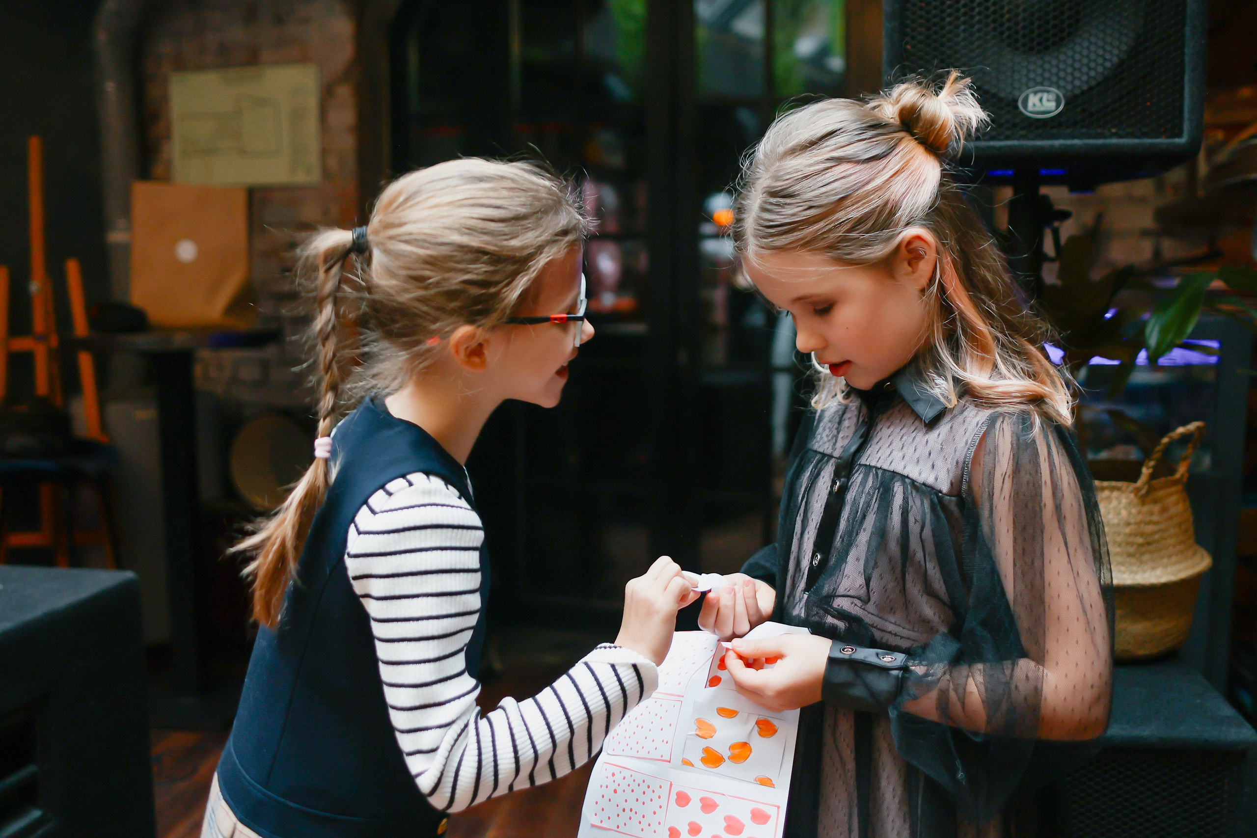 Crualle. Главная