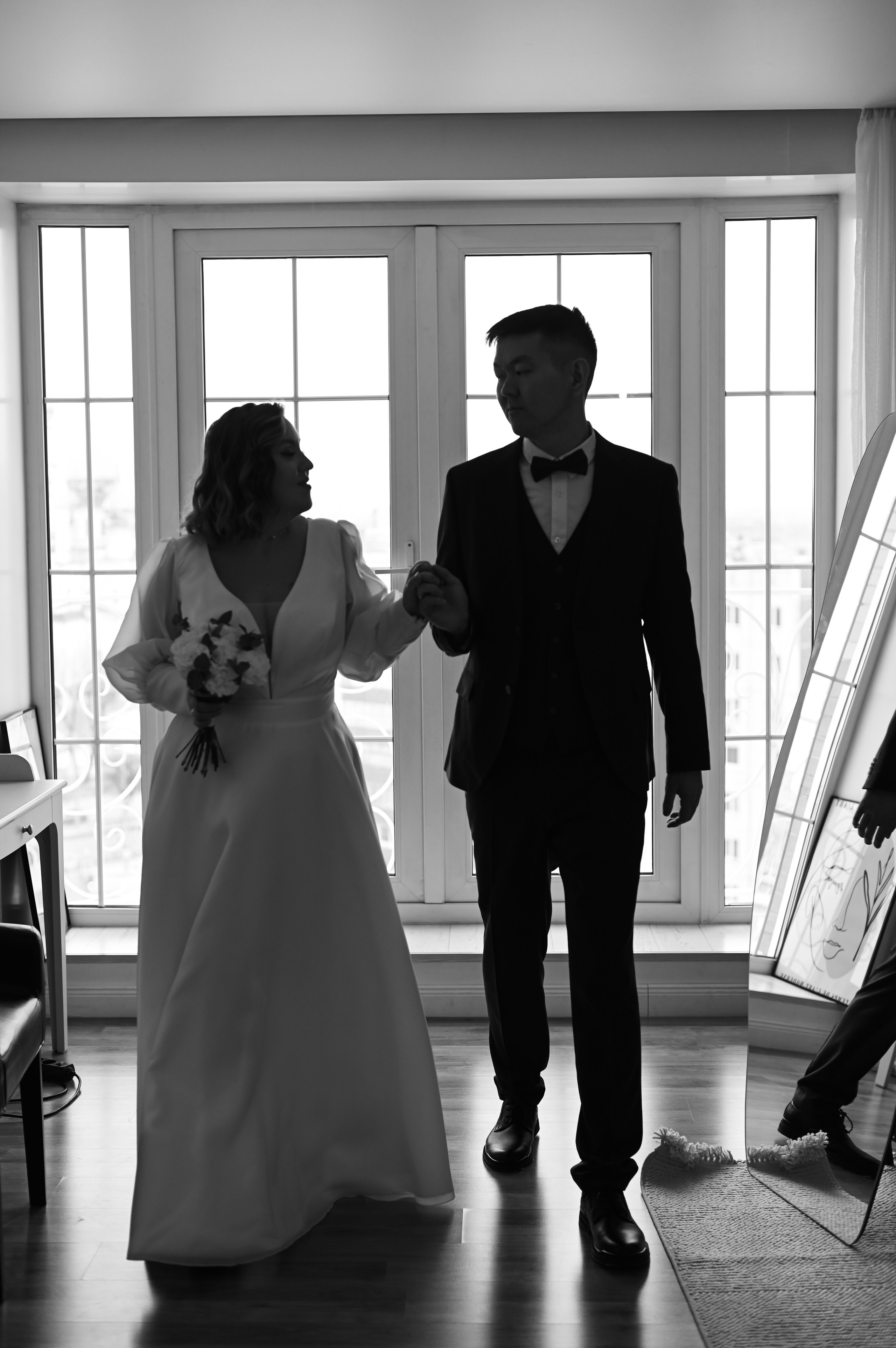 Павел и Виктория. Фотограф в Абакане и Минусинске