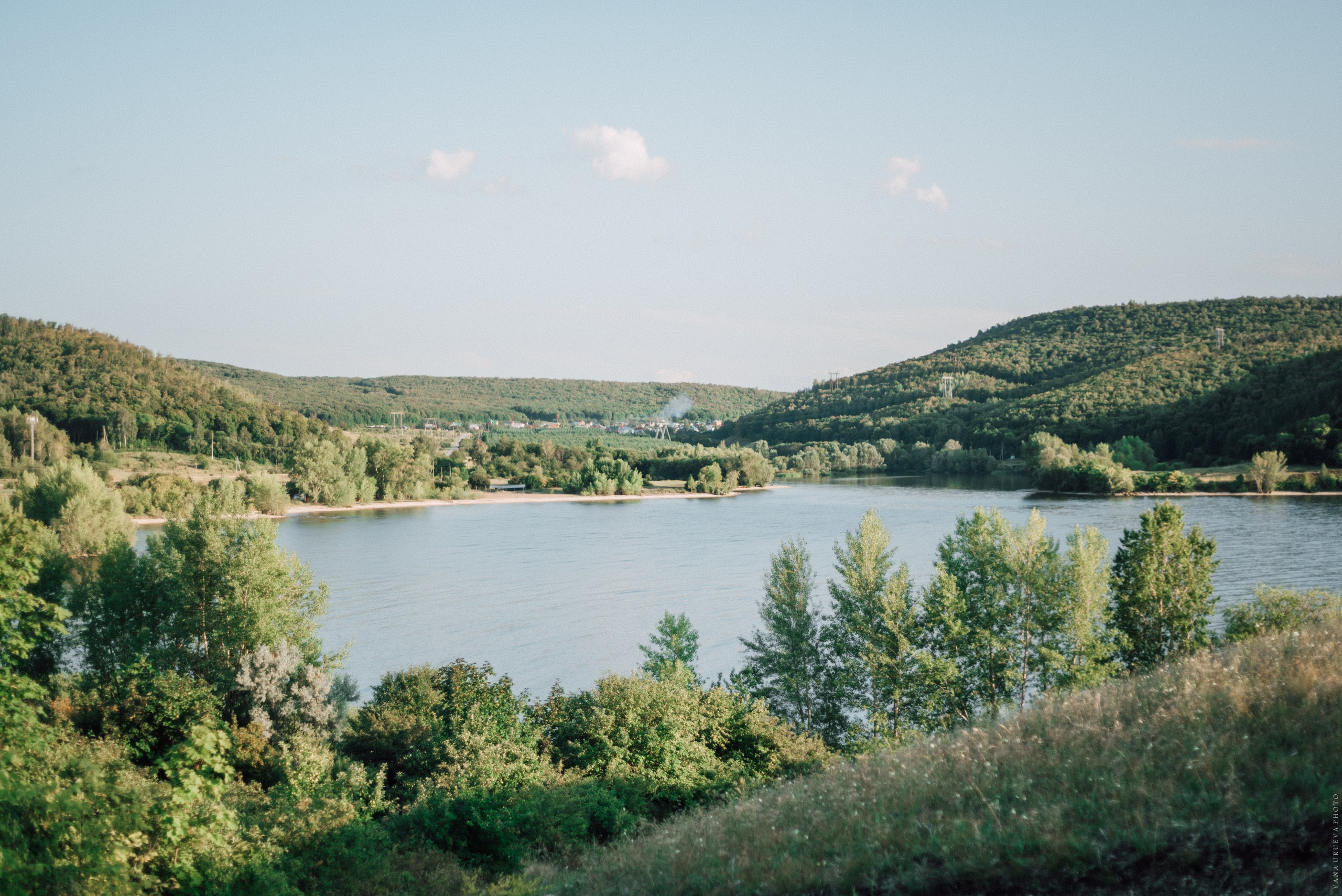Фотосессия Love story. Свадебный и контент- фотограф в Тольятти, Самаре, Москве Яна Уруева