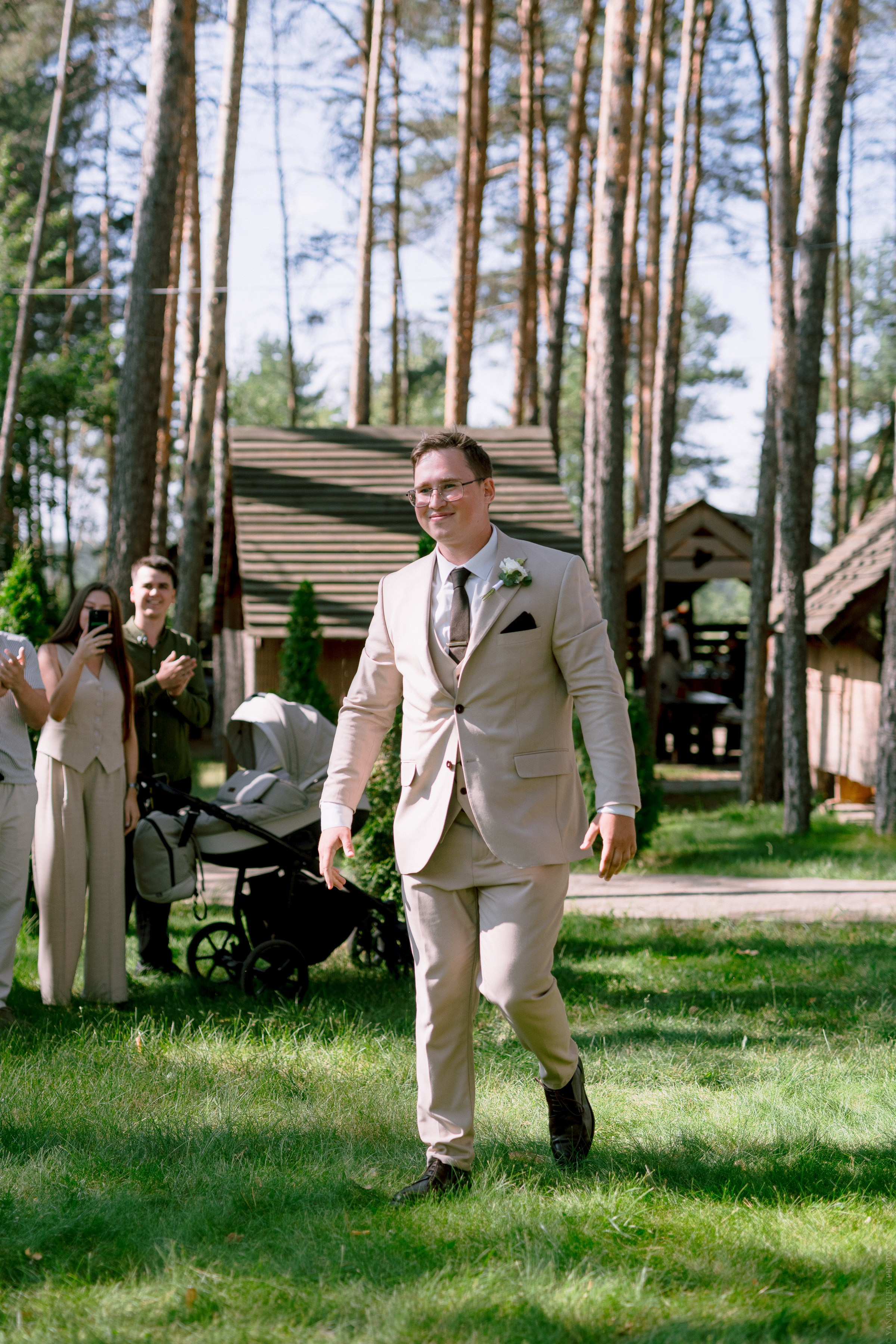 Свадебный анонс. Сергей и Анастасия. Свадебный и контент- фотограф в Тольятти, Самаре, Москве Яна Уруева