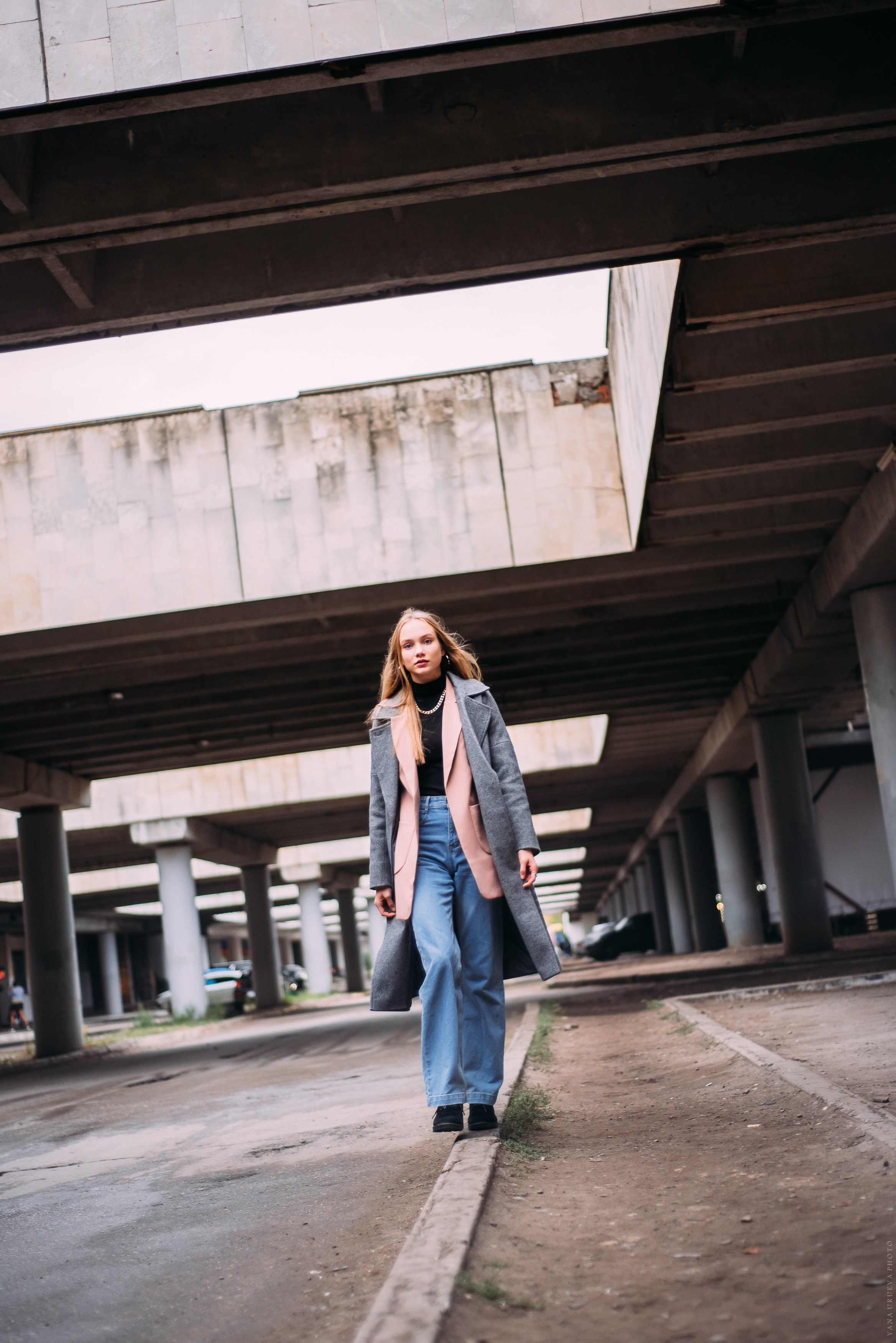 Индивидуальная фотосессия. Свадебный и контент- фотограф в Тольятти, Самаре, Москве Яна Уруева