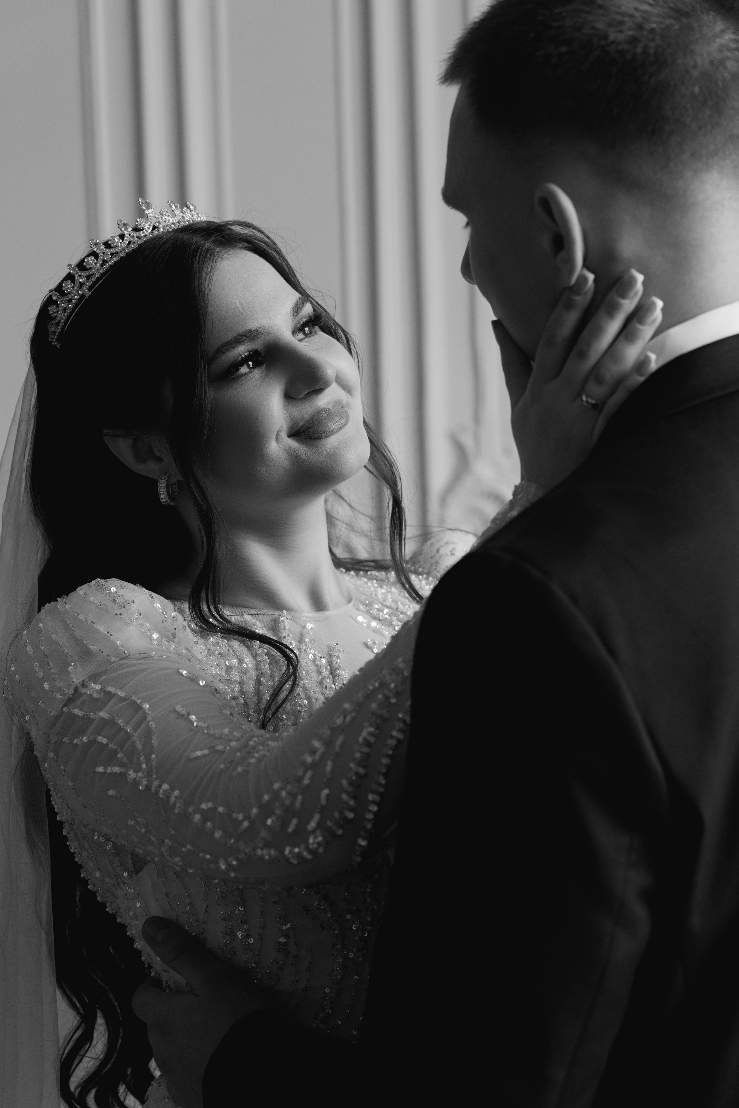 Милена и&nbsp;Андрей