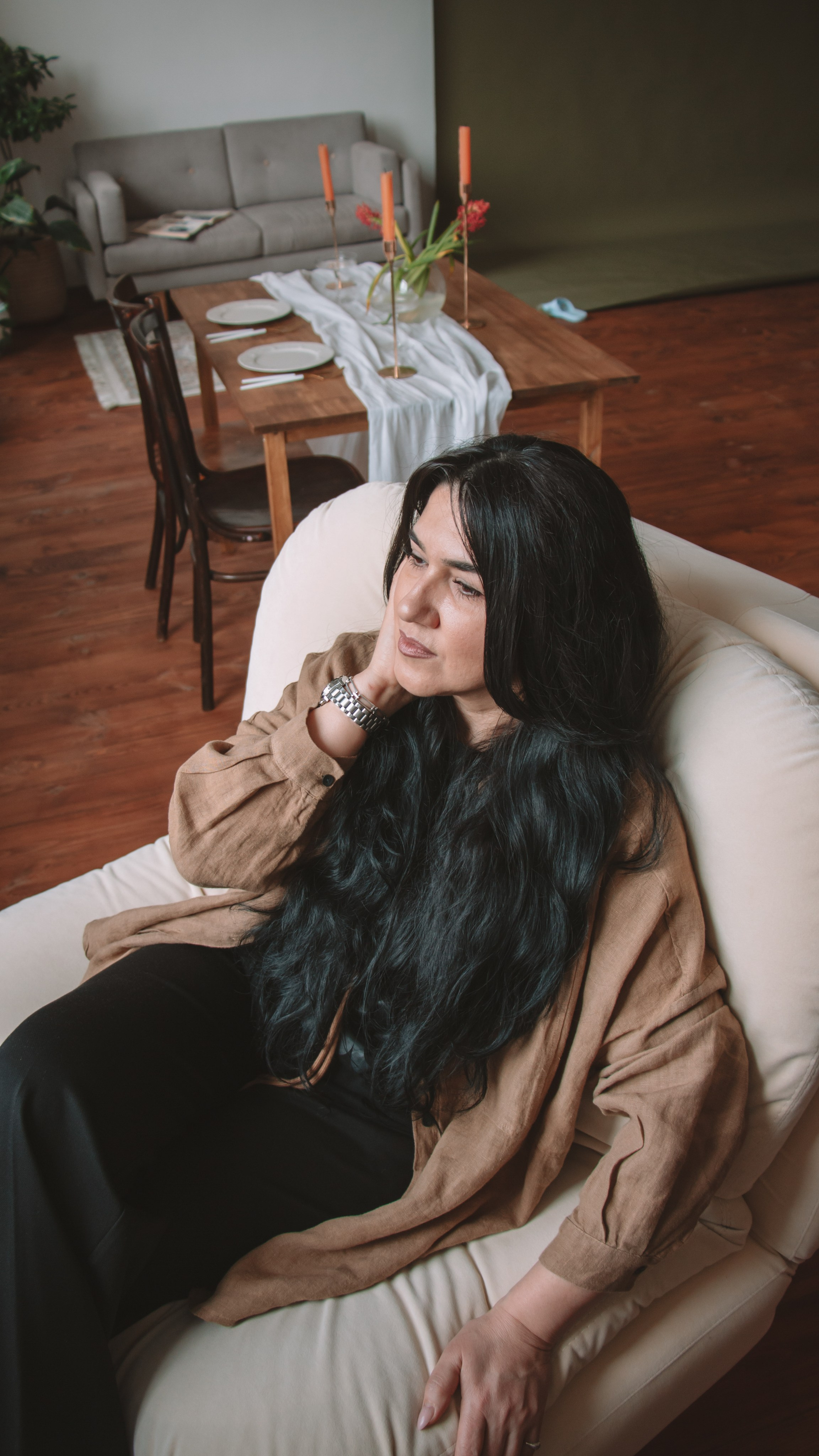 Милана. Фотограф Краснодар Виктория @Cinvimakes