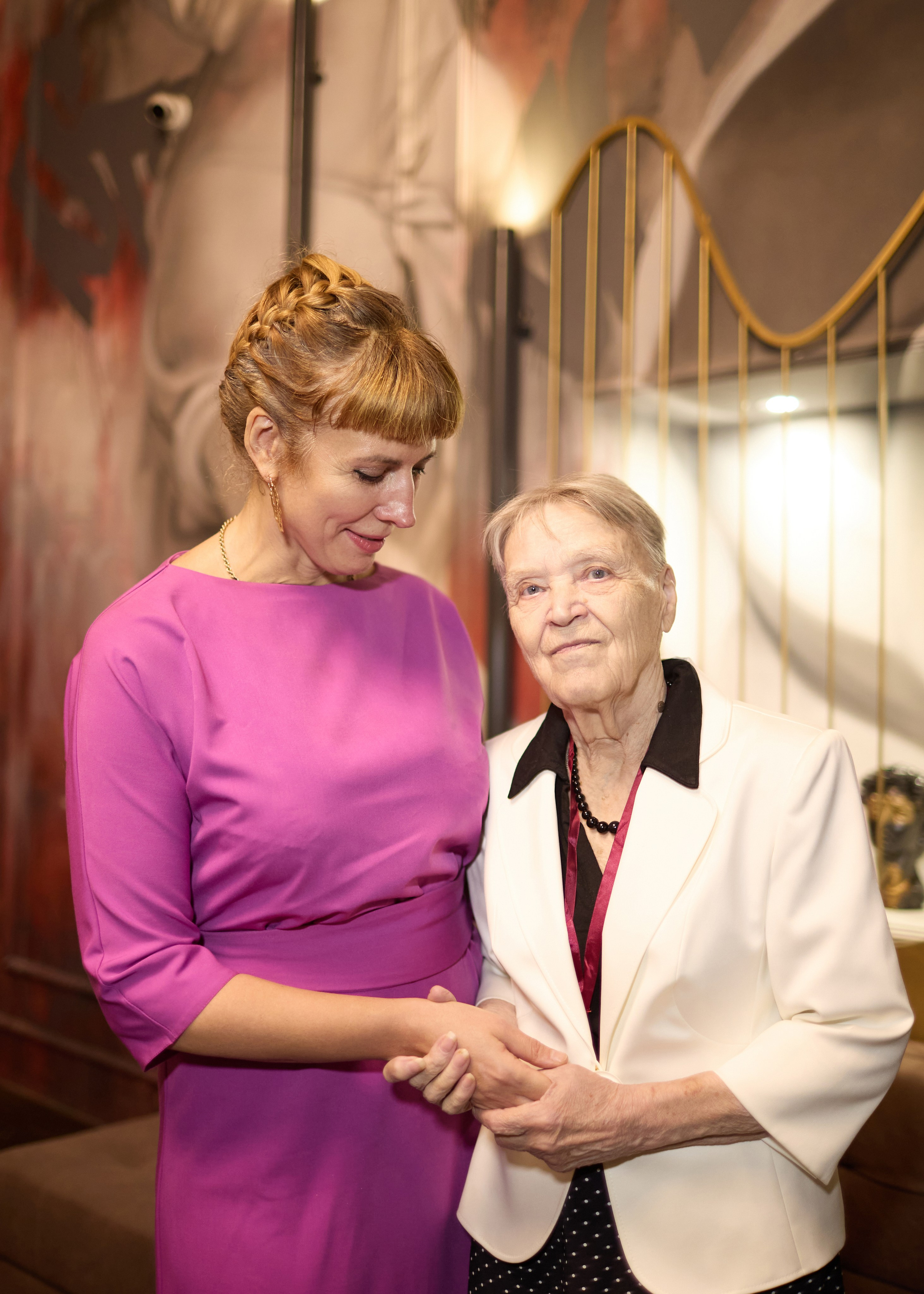 BIRTHDAY. Фотограф Мария Сивохина