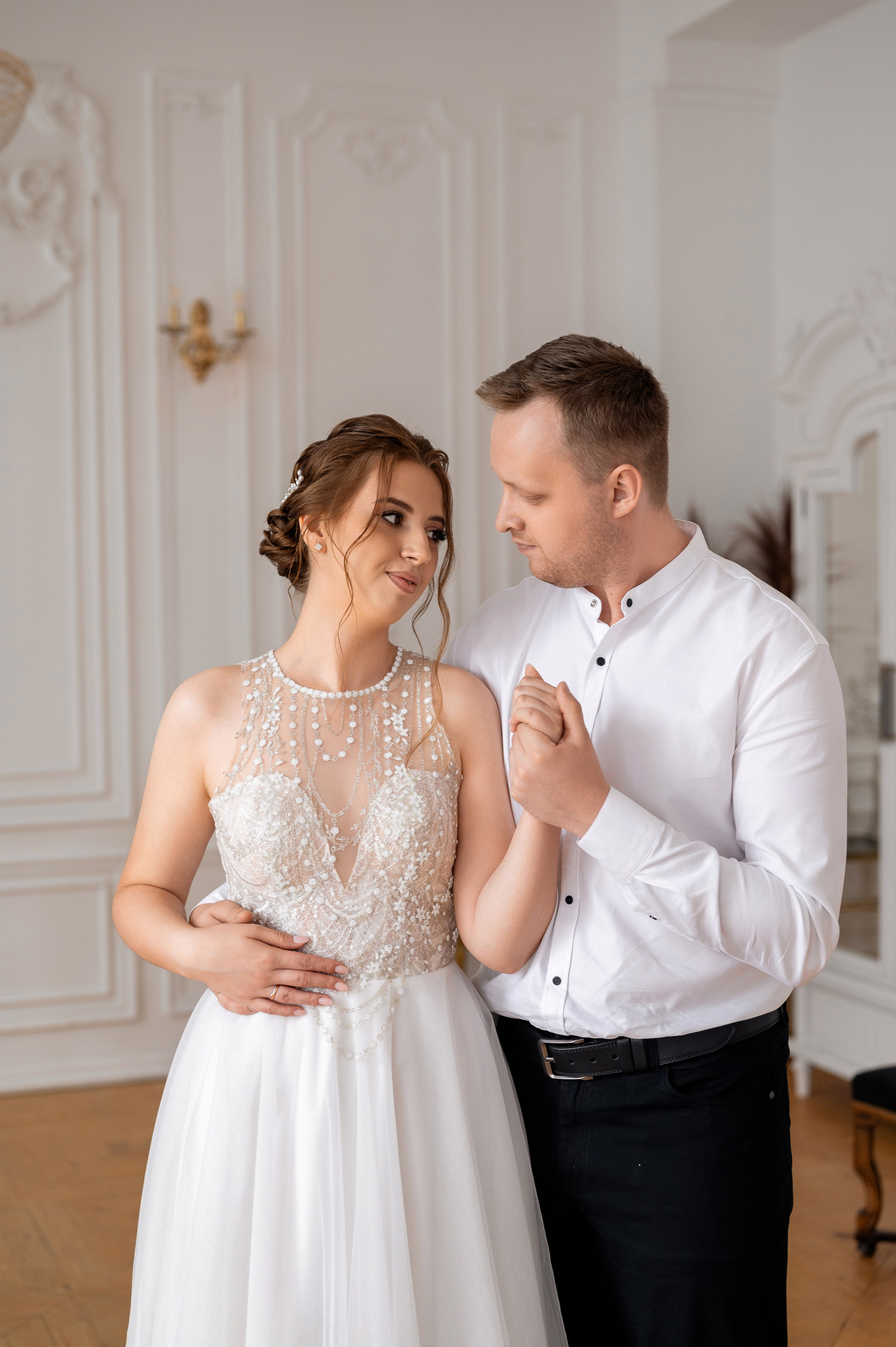 Свадебные фотосъёмки. Фотограф г. Пенза — Светлана Зойкина