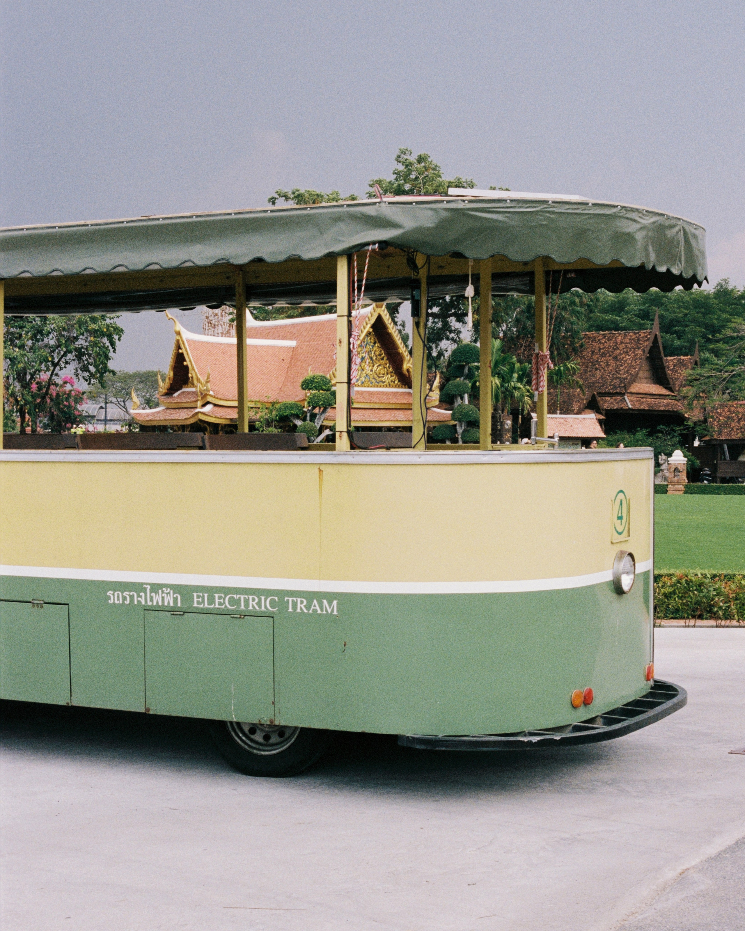 Thailand. Kirill Shashkov