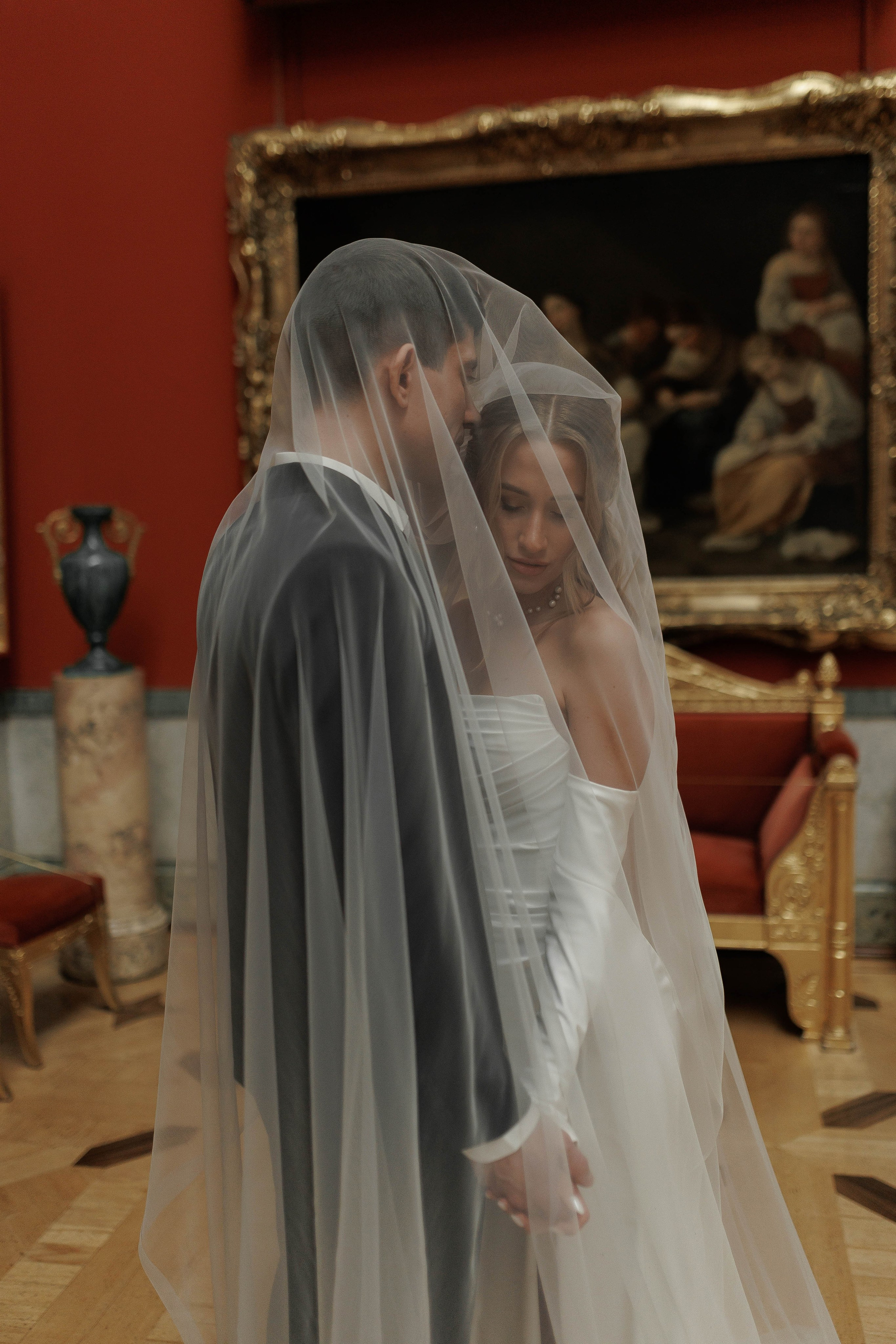 …. Свадебный фотограф в Санкт-Петербурге Александра Чукавина