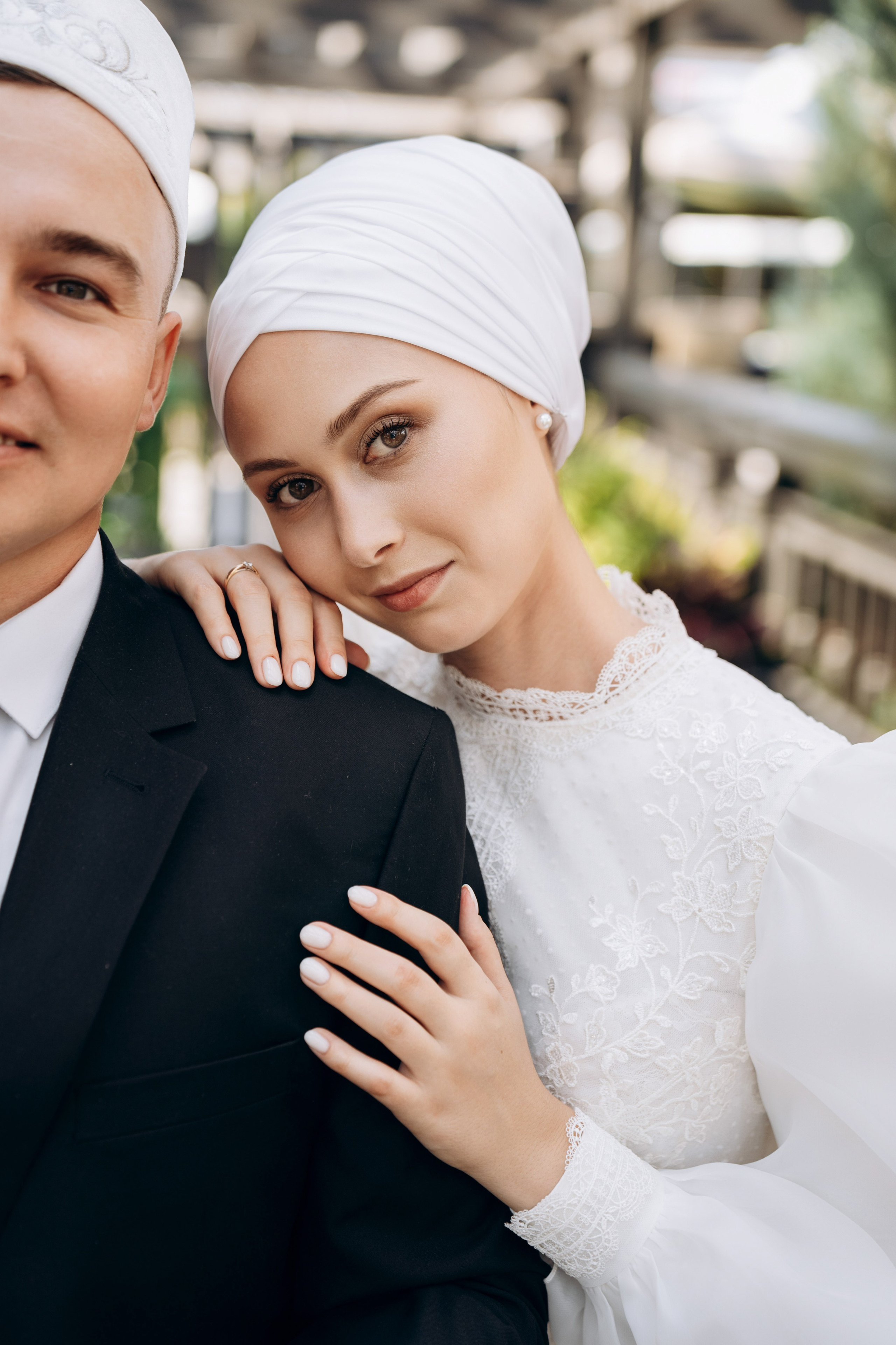 фотосессия на никах на Кремлевской Набережной, фотограф на никах в Казани Ranas4you