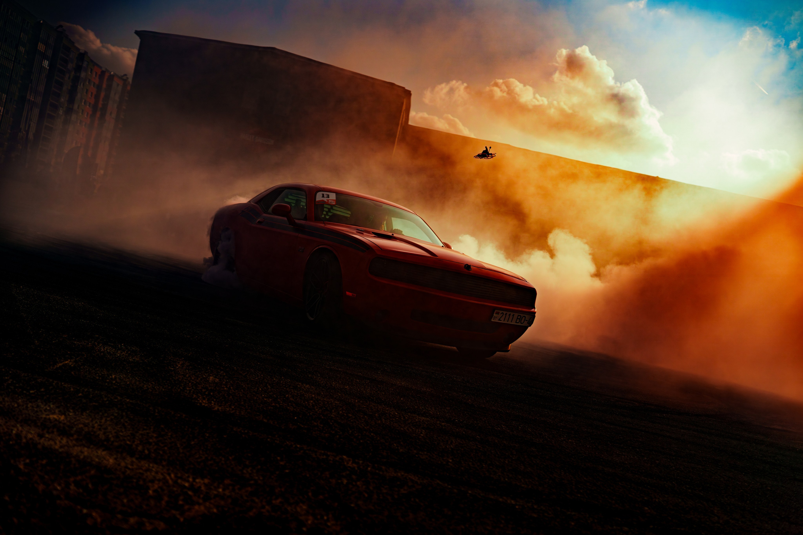 Репортаж. Фотограф Александр Вишняков