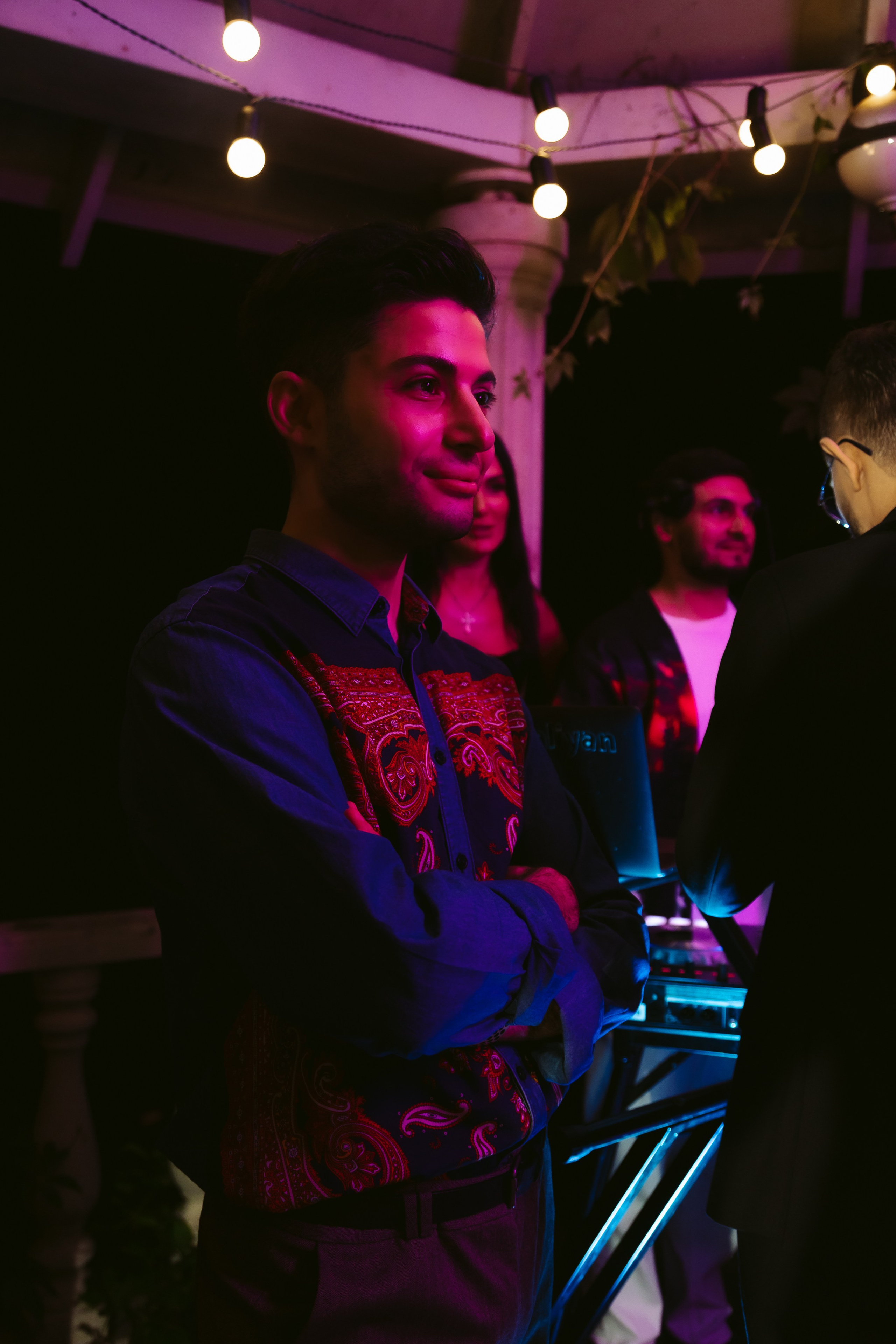 Harut Bareghamyan. Свадебный Фотограф в Москве Гор Магтагян