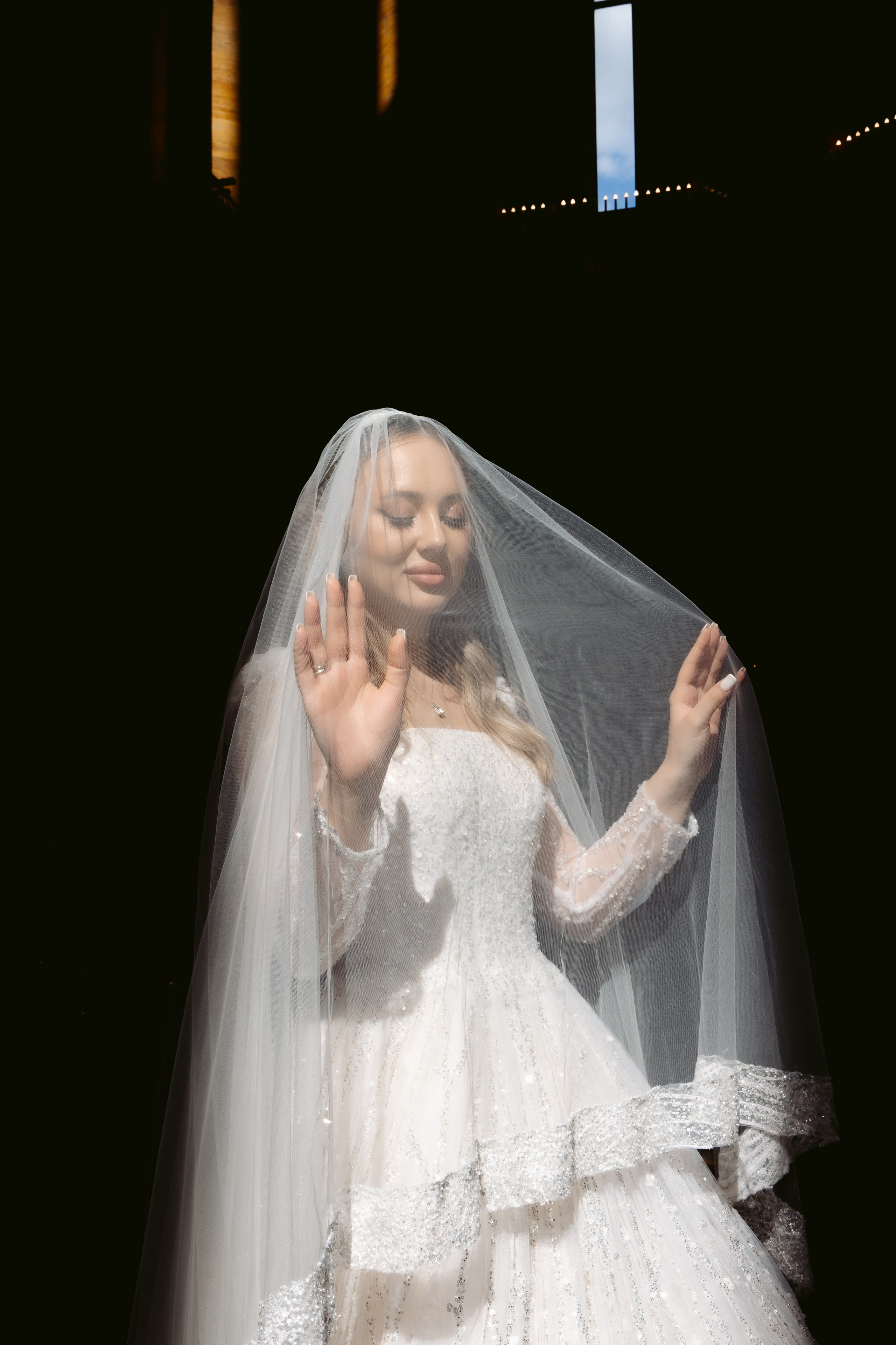 Свадьба М & К. Свадебный Фотограф в Москве Гор Магтагян