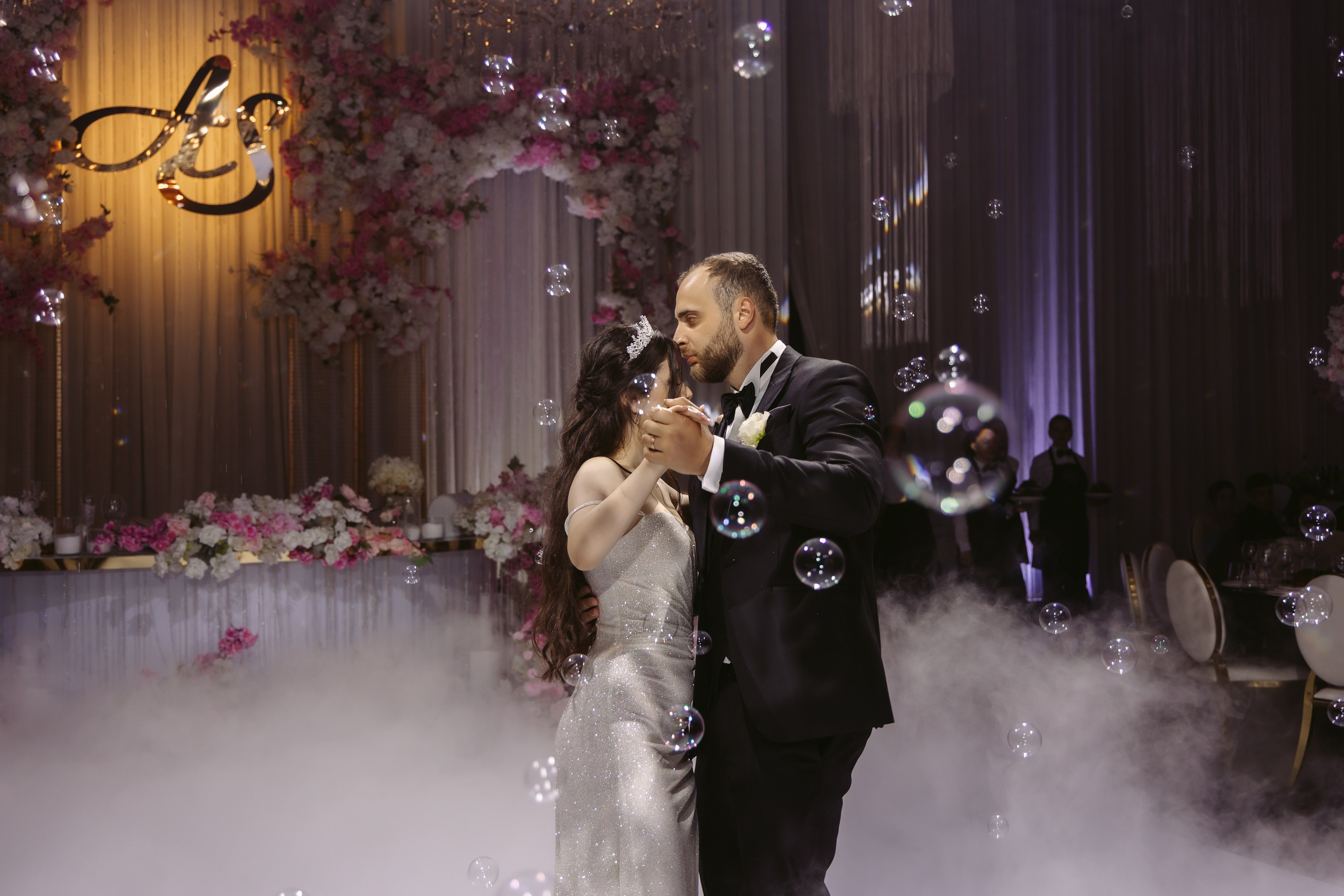 Свадьба А & С. Свадебный Фотограф в Москве Гор Магтагян