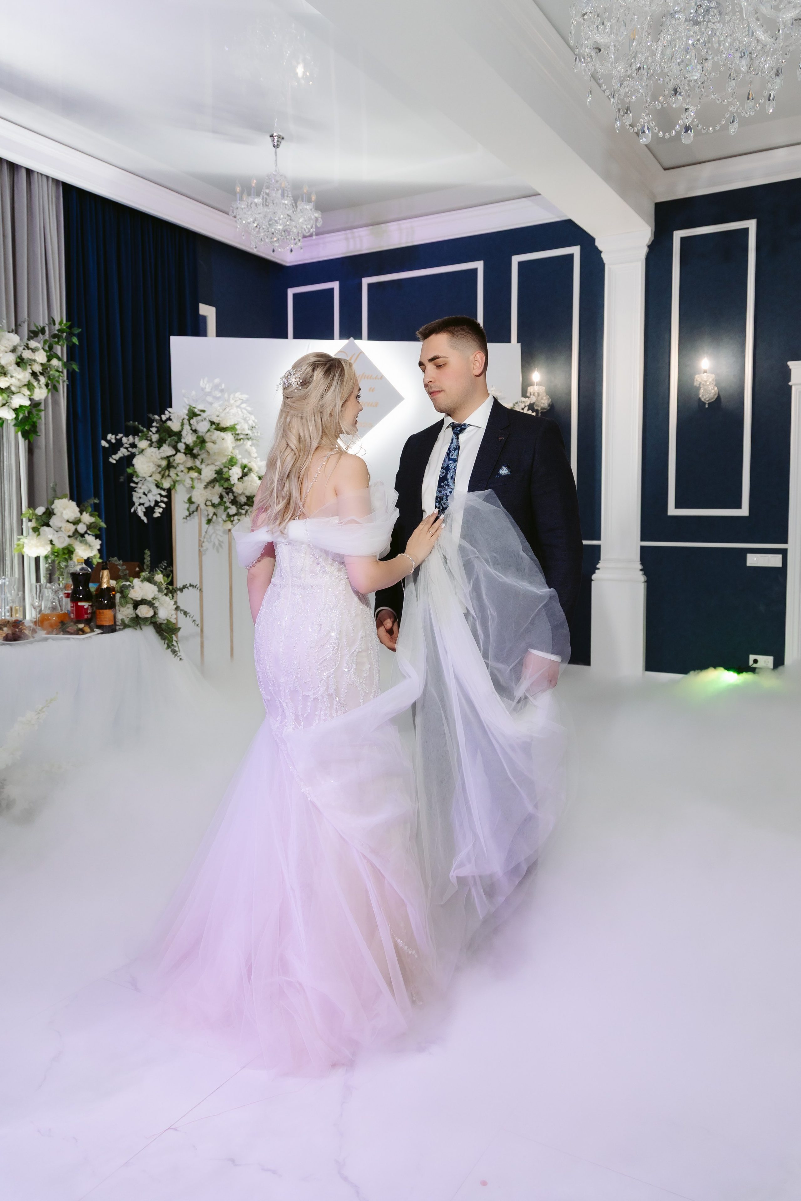 Свадьба К & Н. Свадебный Фотограф в Москве Гор Магтагян