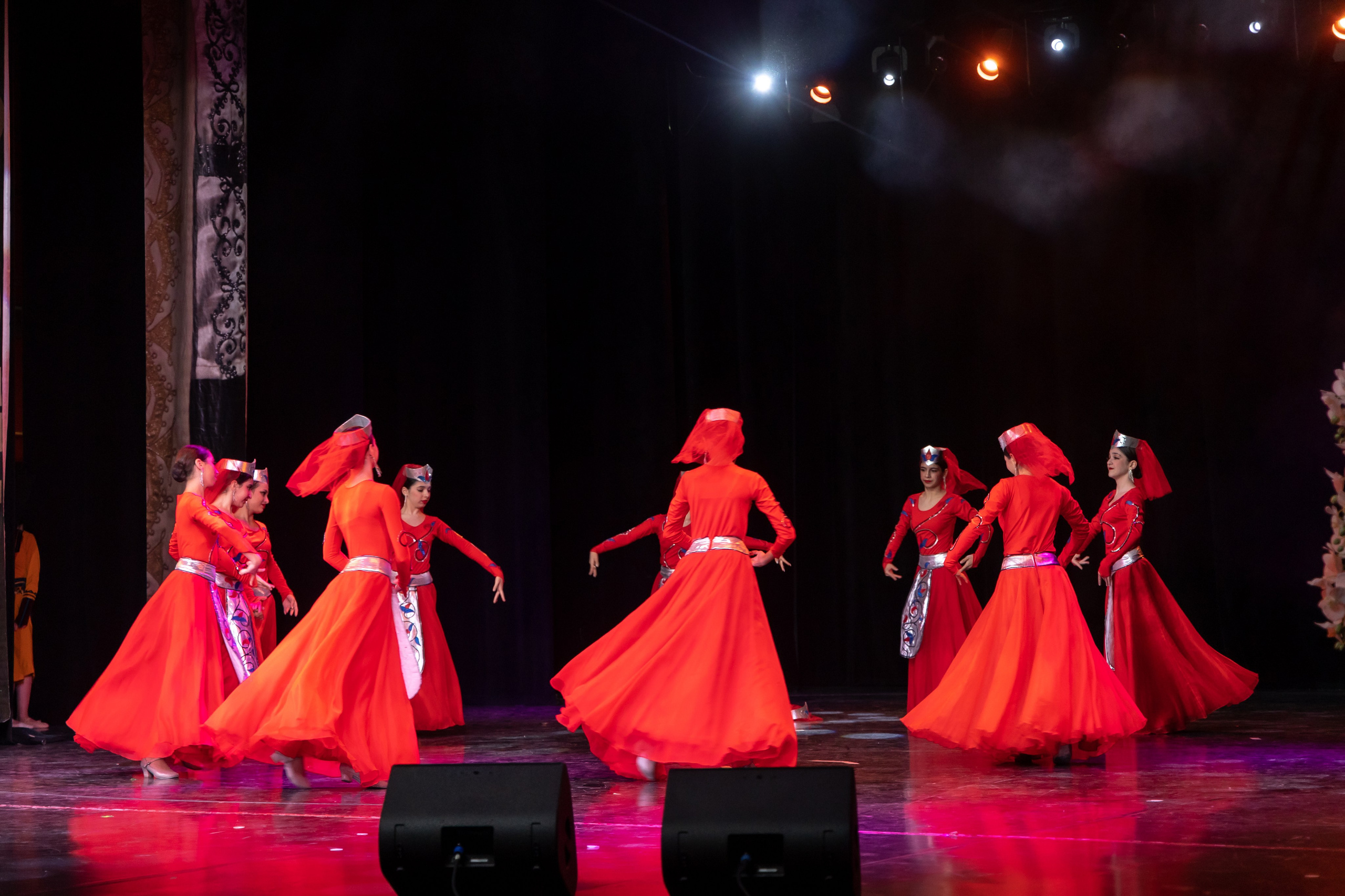 Концерт Hayordiq. Свадебный Фотограф в Москве Гор Магтагян