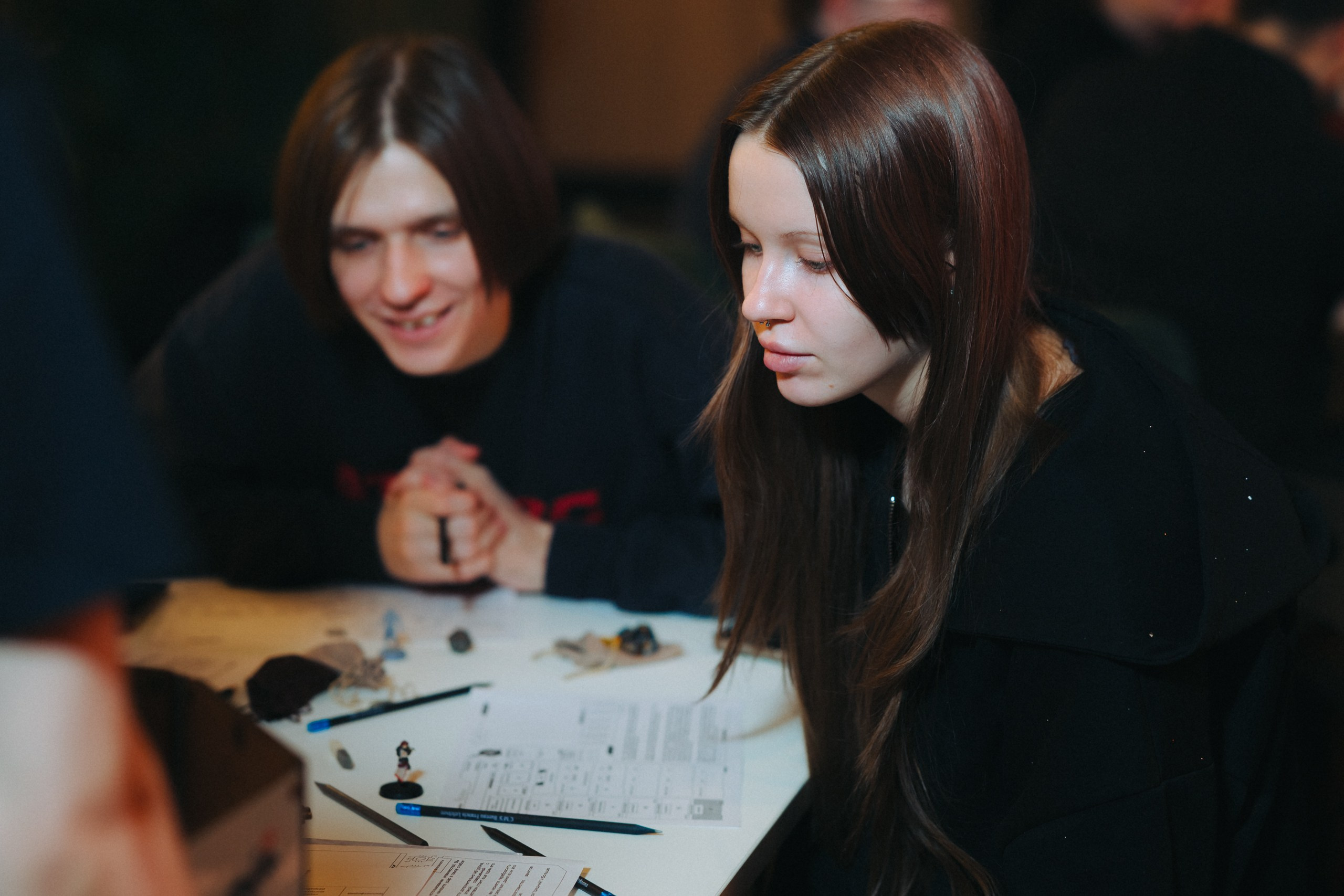 Оффлайн игры. Komonev