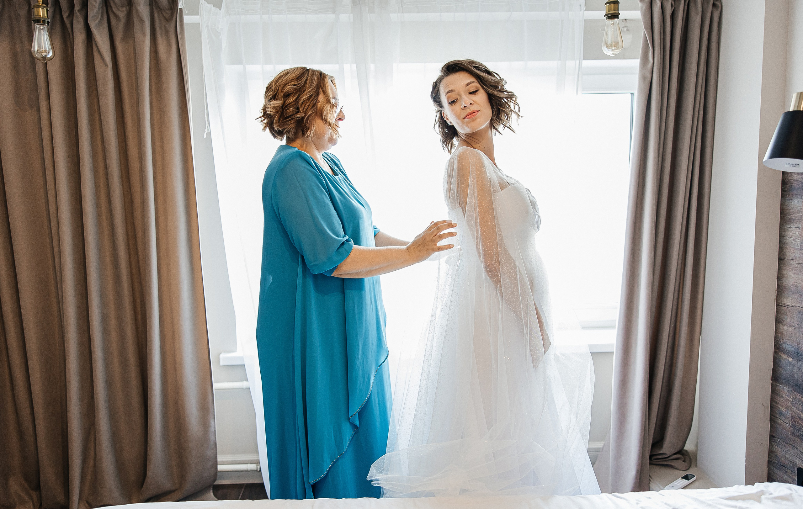 Ярослав и Мария. Свадебный и семейный фотограф Елизавета Ермак | Москва и МО