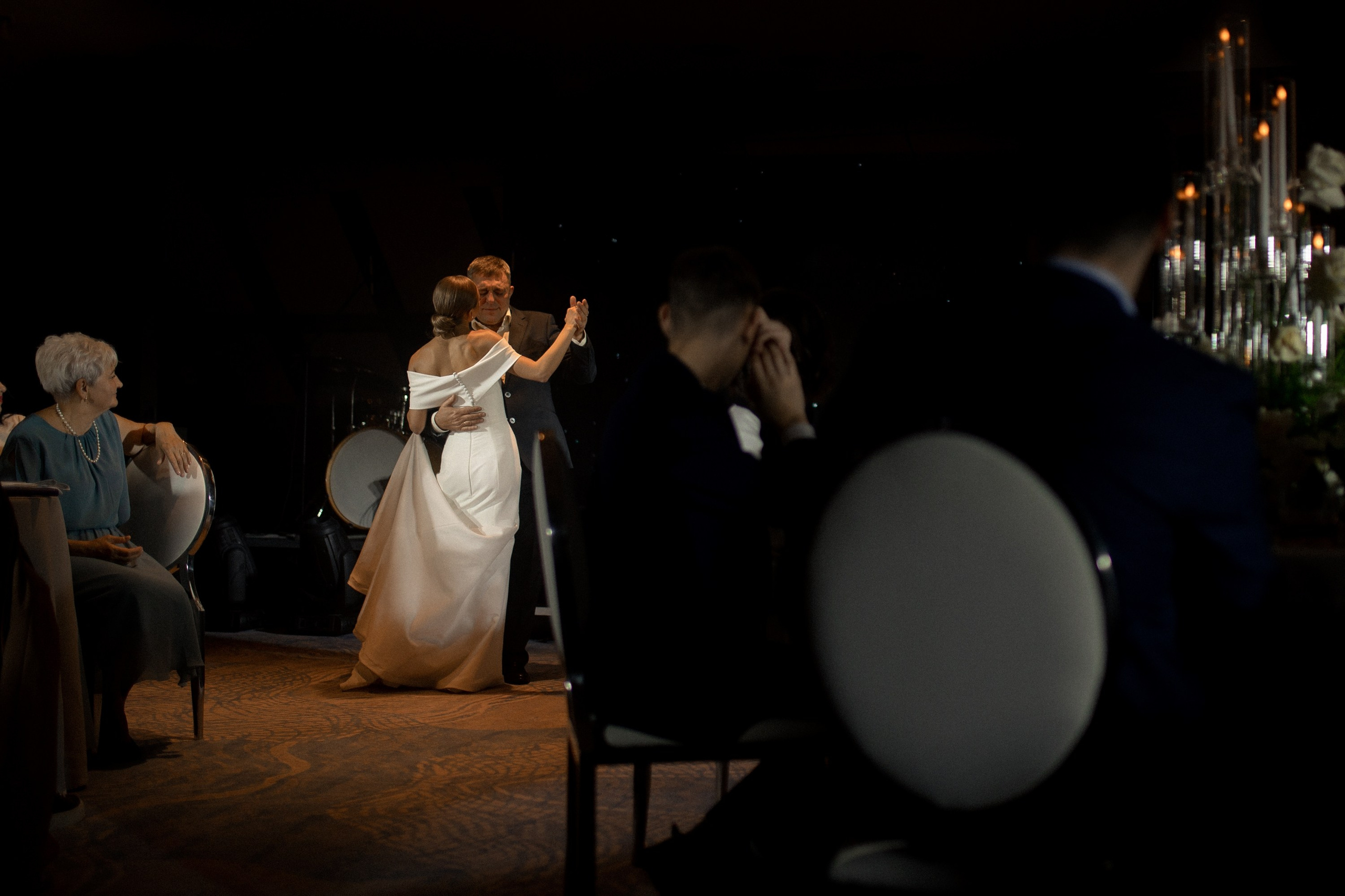 Anna & Artem Wedding. Anton Prokopenkov Wedding and Portrait Photographer