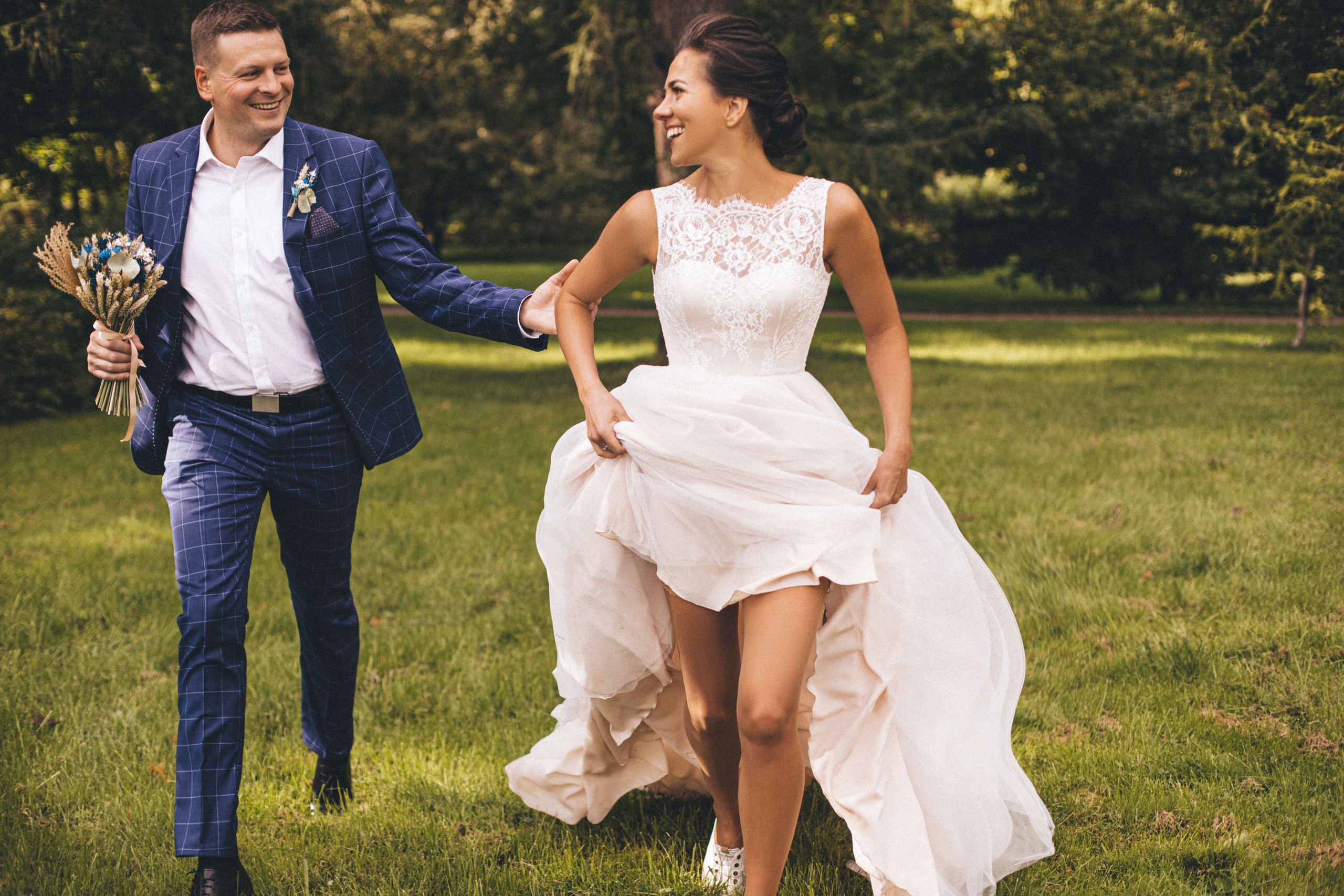 Екатерина и Николай. Фотограф в Санкт — Петербурге Мария Воронцова (mashu_love)