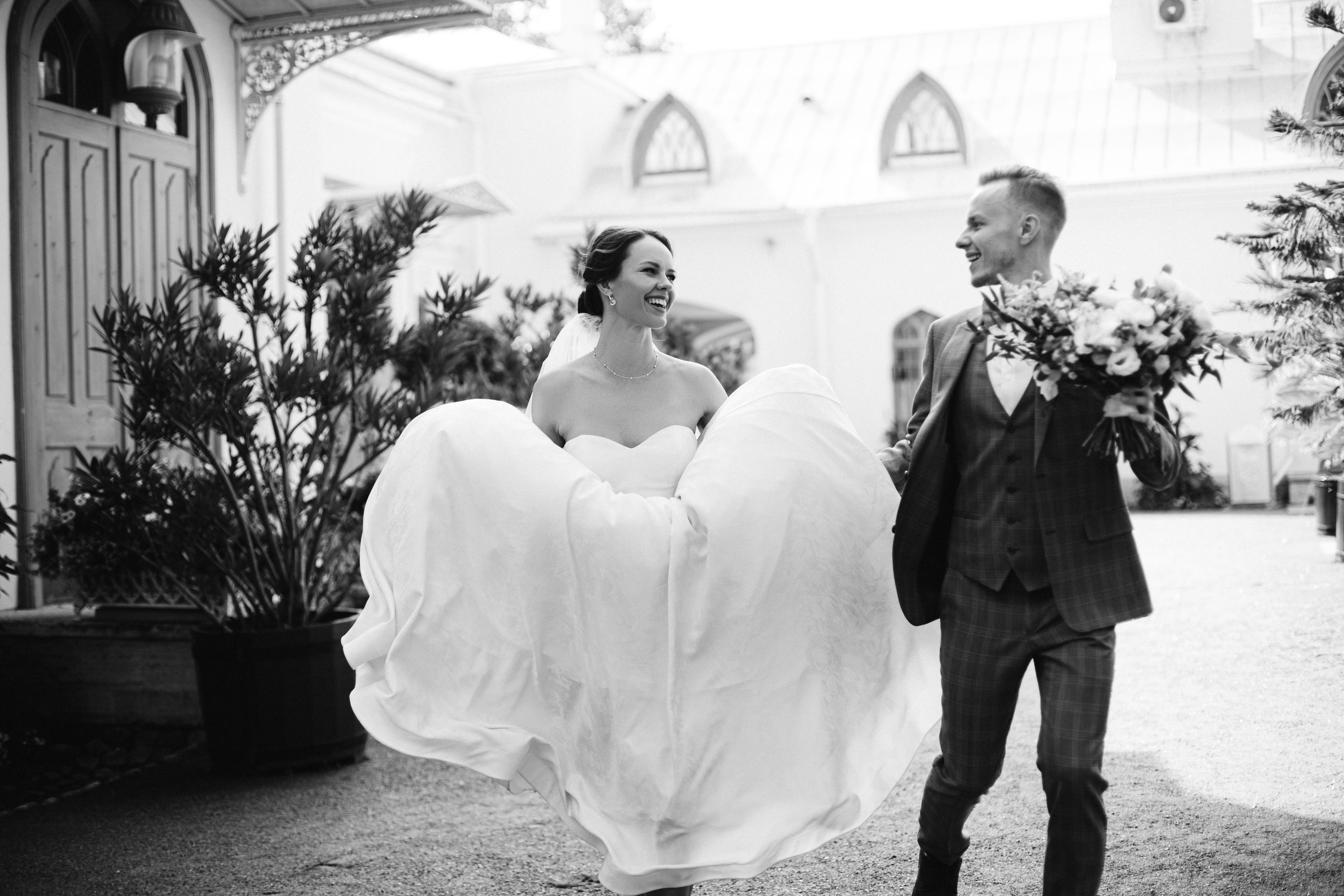 Анна и Миша. Фотограф в Санкт — Петербурге Мария Воронцова (mashu_love)