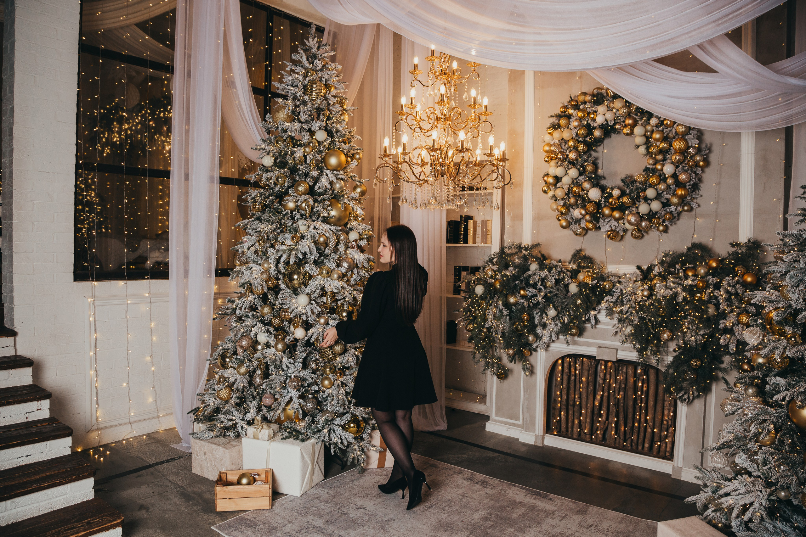 🖤. Екатерина Королева. Фотограф. Хабаровск