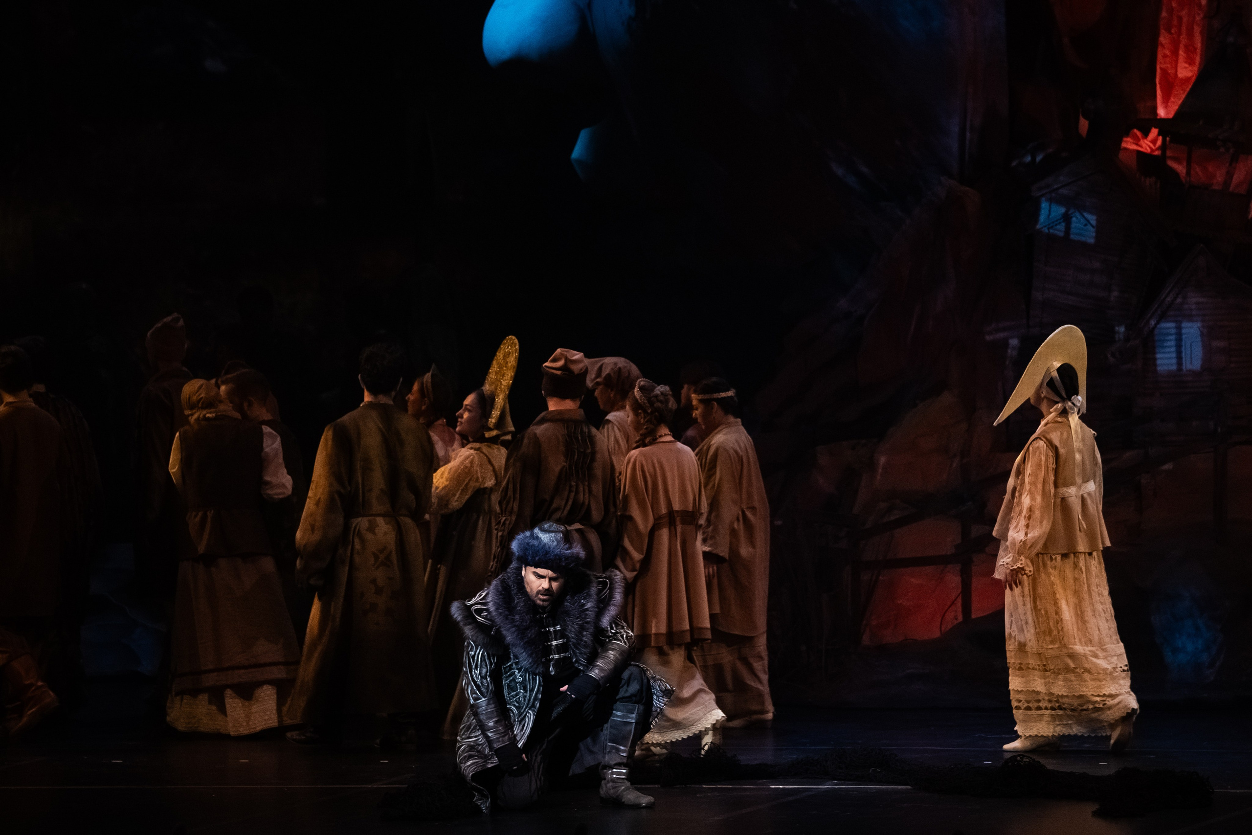 Мандрагора. Фотограф и видеограф Евгений Романов Санкт-Петербург