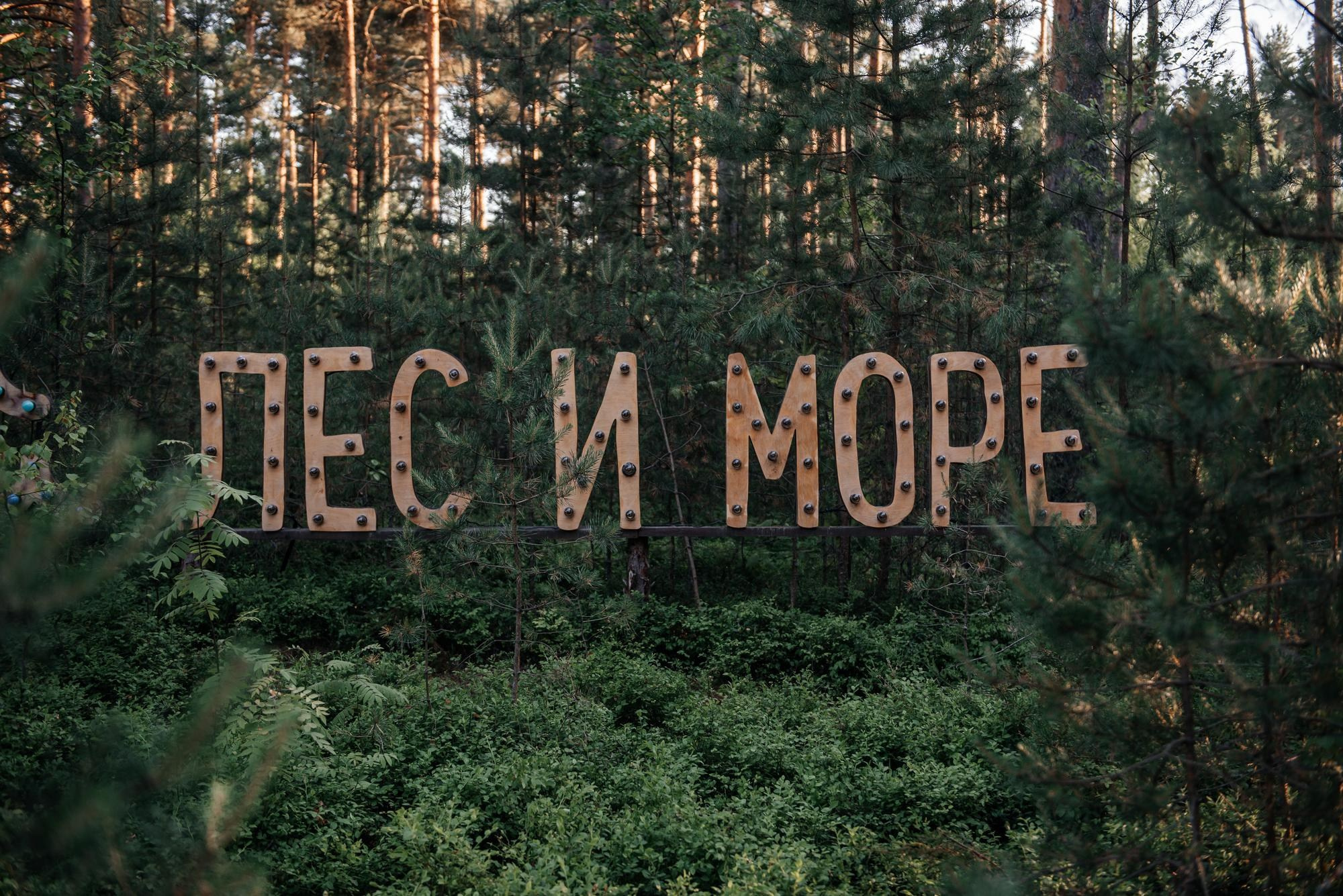 Олеся и Андрей. Свадебный фотограф в Москве Юлия Лисой