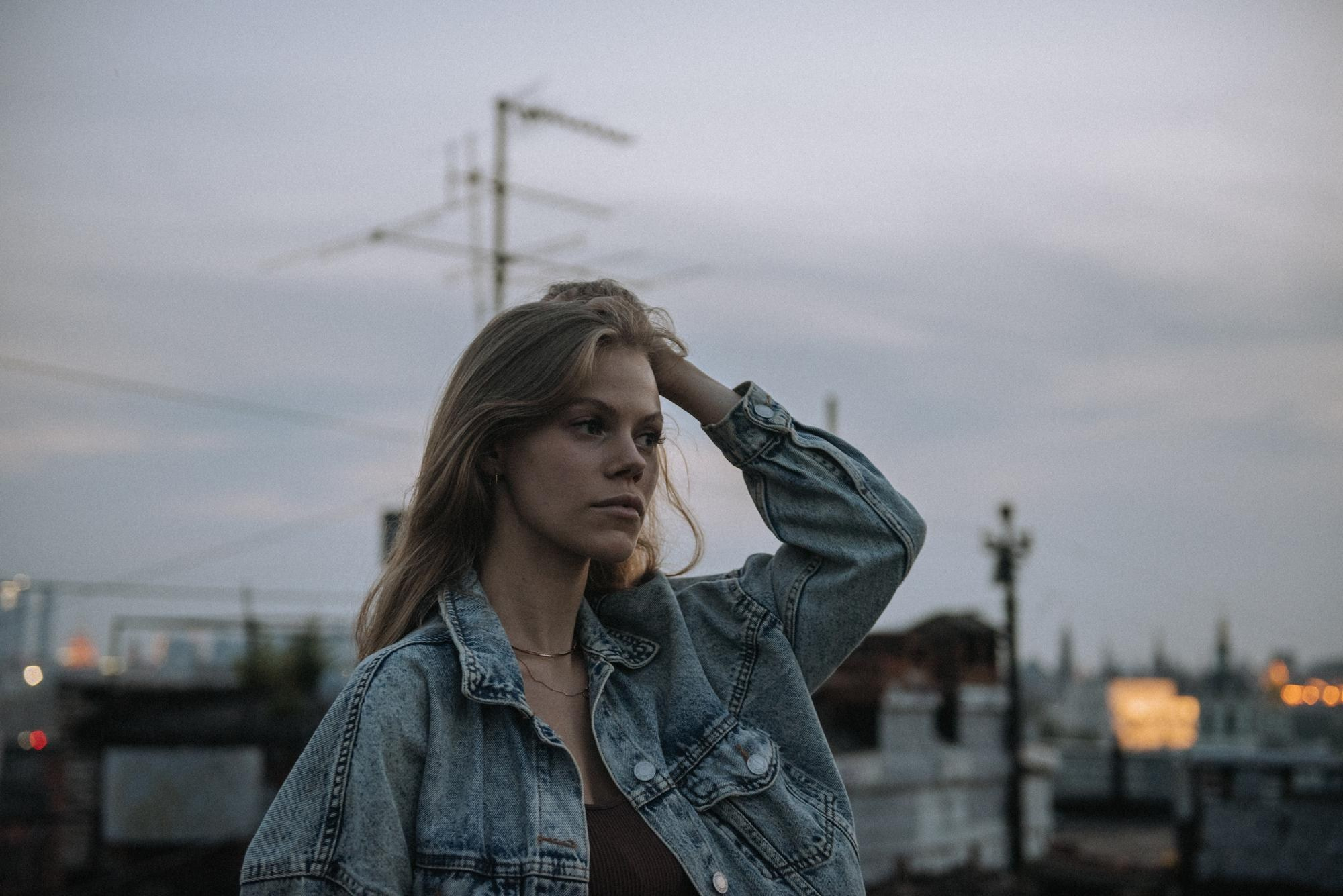 Город М. Свадебный фотограф в Москве Юлия Лисой