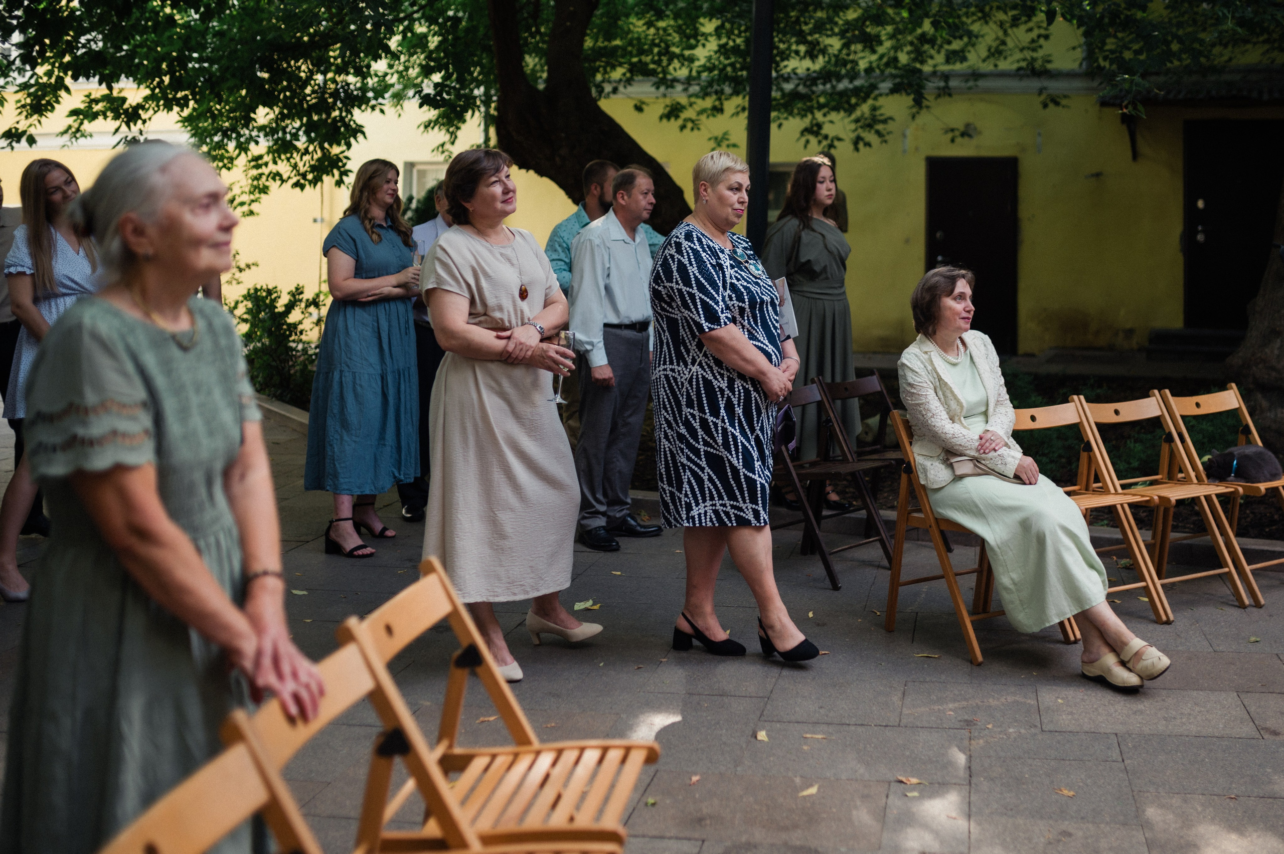 Слово о любви. Свадебный фотограф в Москве Юлия Лисой