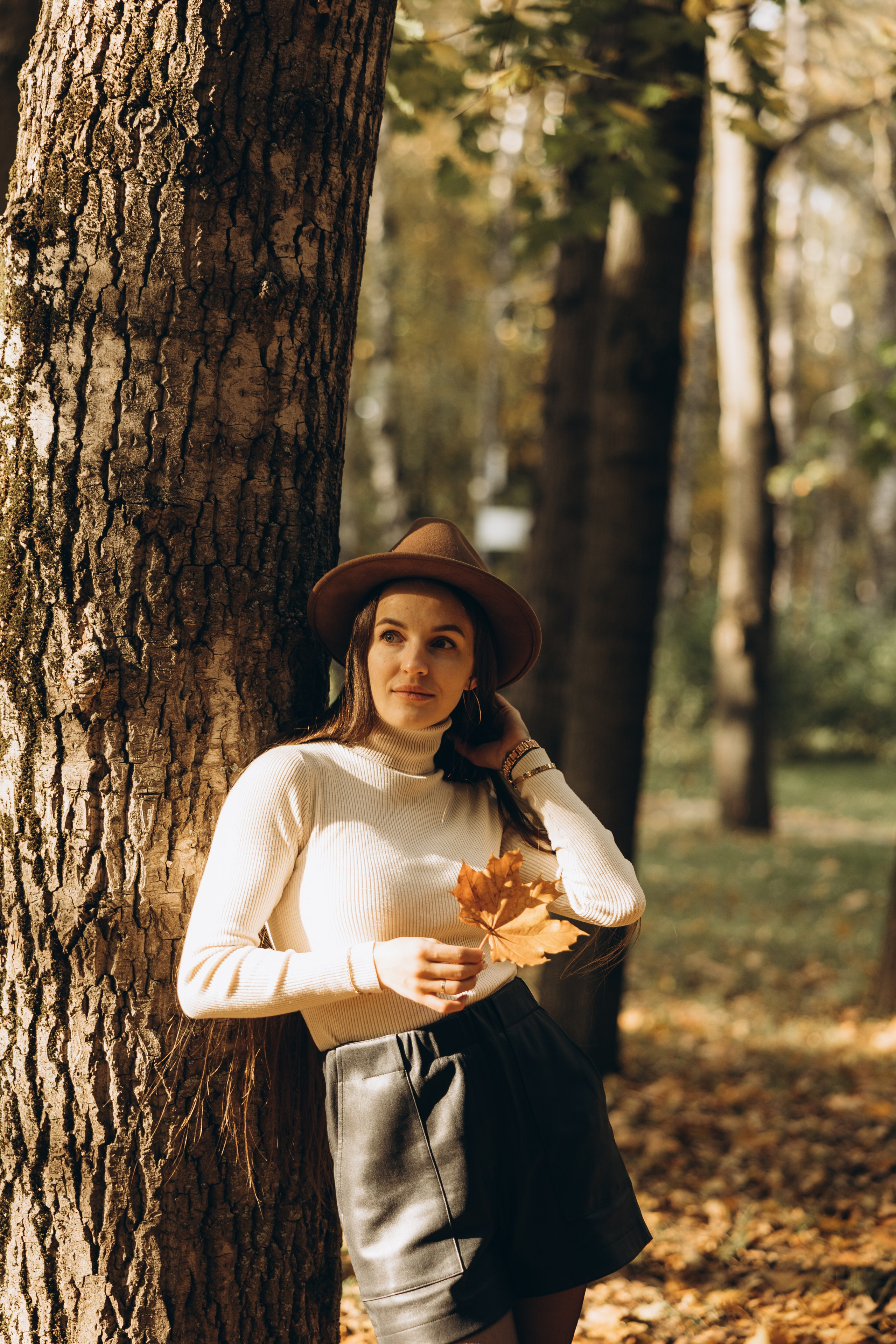 Оля. Семейный фотограф в Москве Виктория Ястребинская
