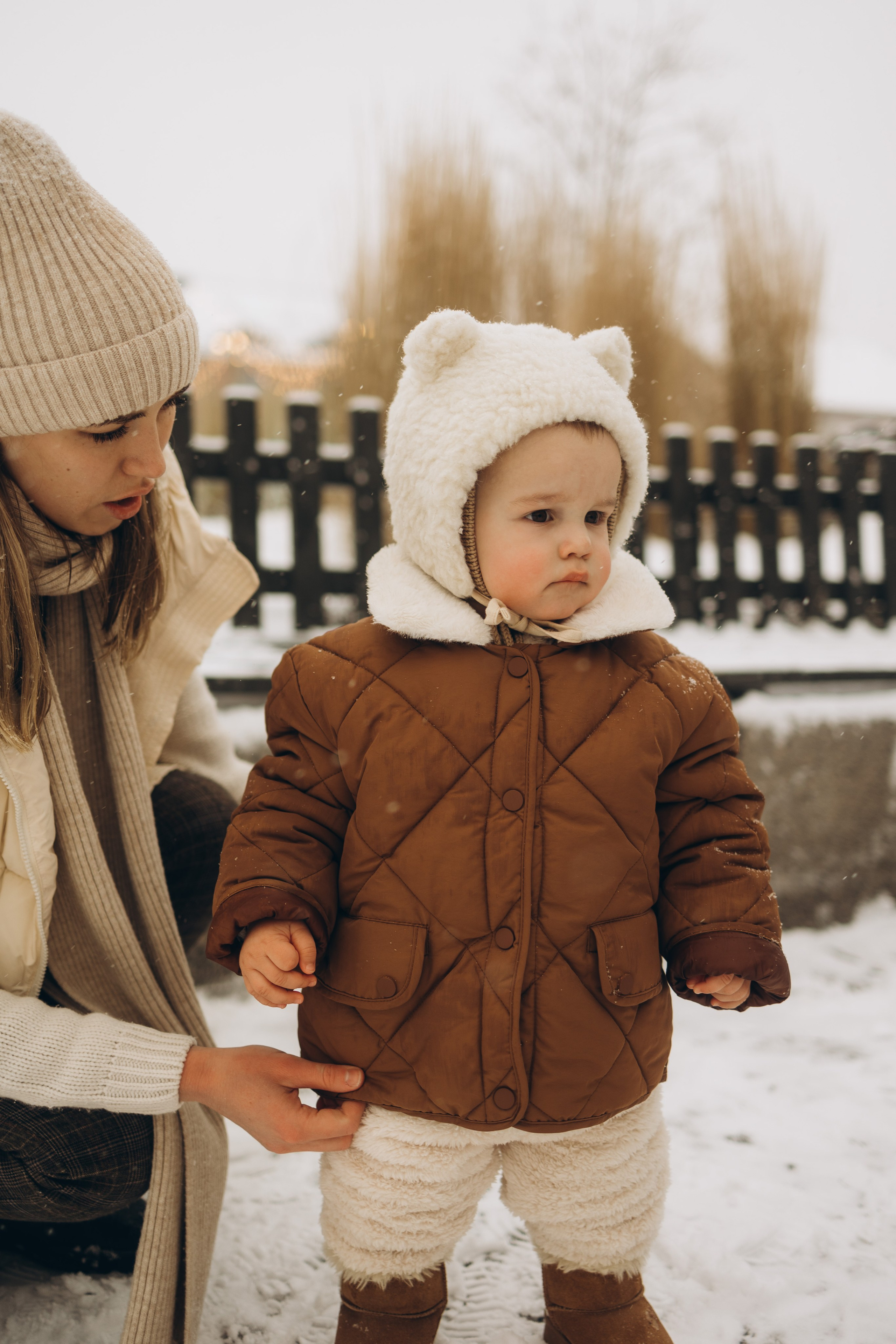 Яна и Лев. Семейный фотограф в Москве Виктория Ястребинская