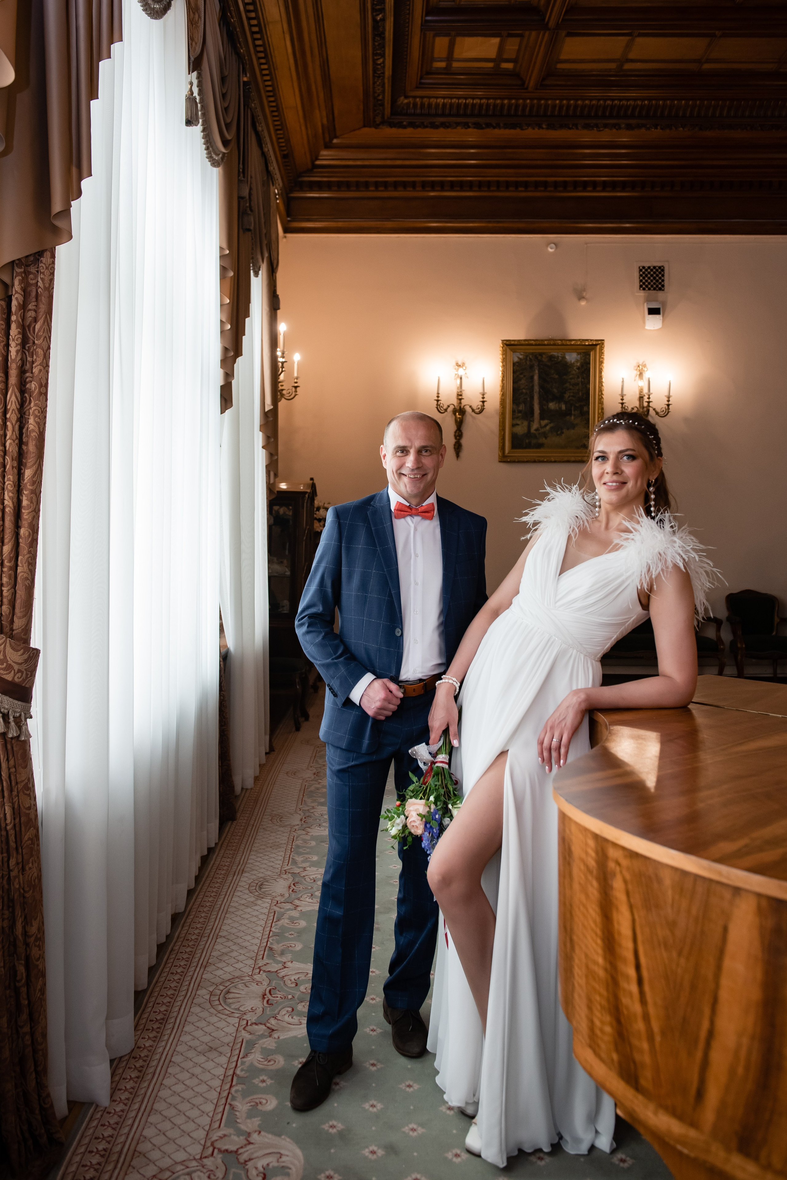 Свадебный день в Петербурге. Анастасия Петрович фотограф, фотокорреспондент в Москве и Санкт-Петербурге. Фотосъёмка репортажа, мероприятия, корпоративная съёмка, контент