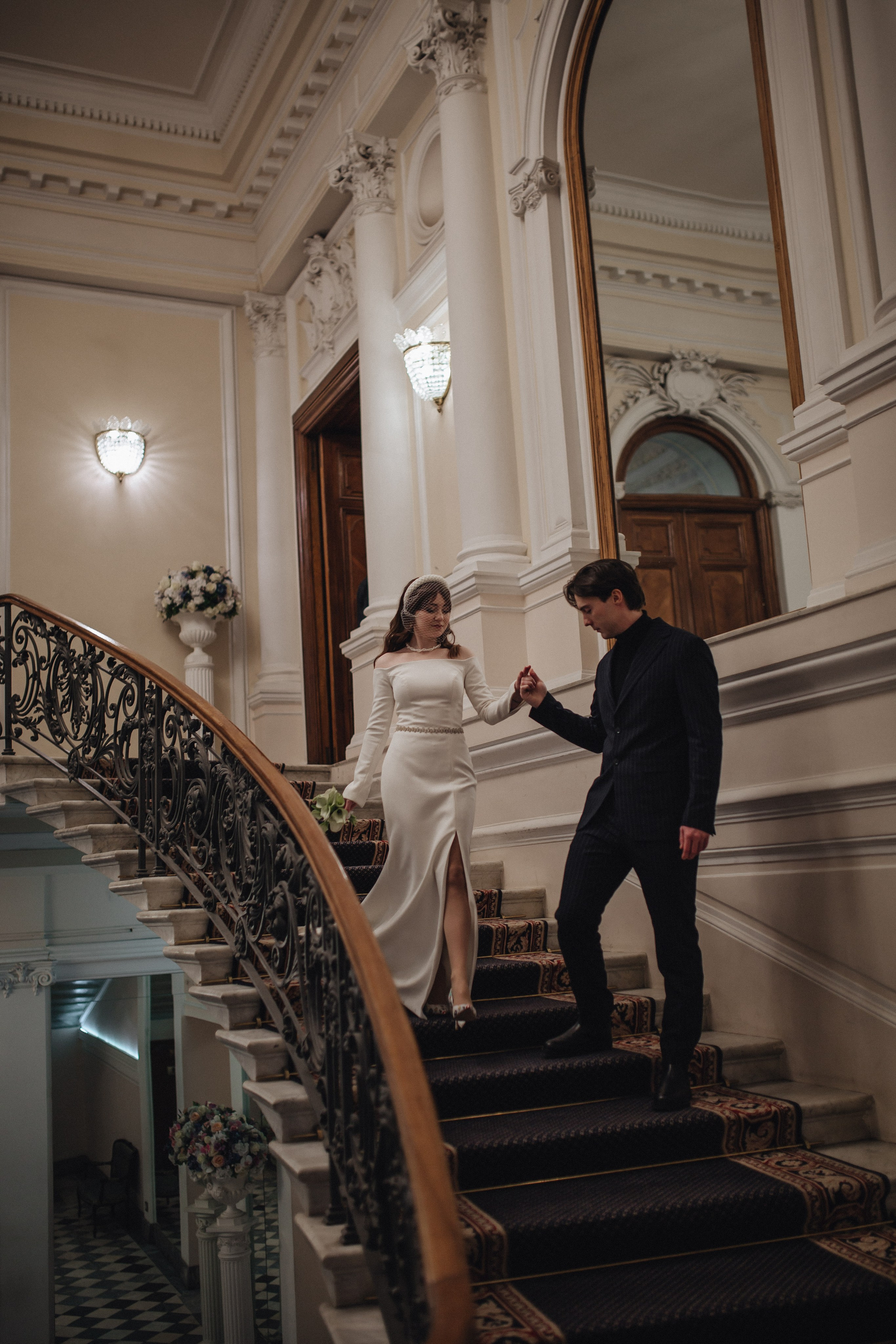 26.12.24. Фотограф в Санкт Петербурге Лара Великова