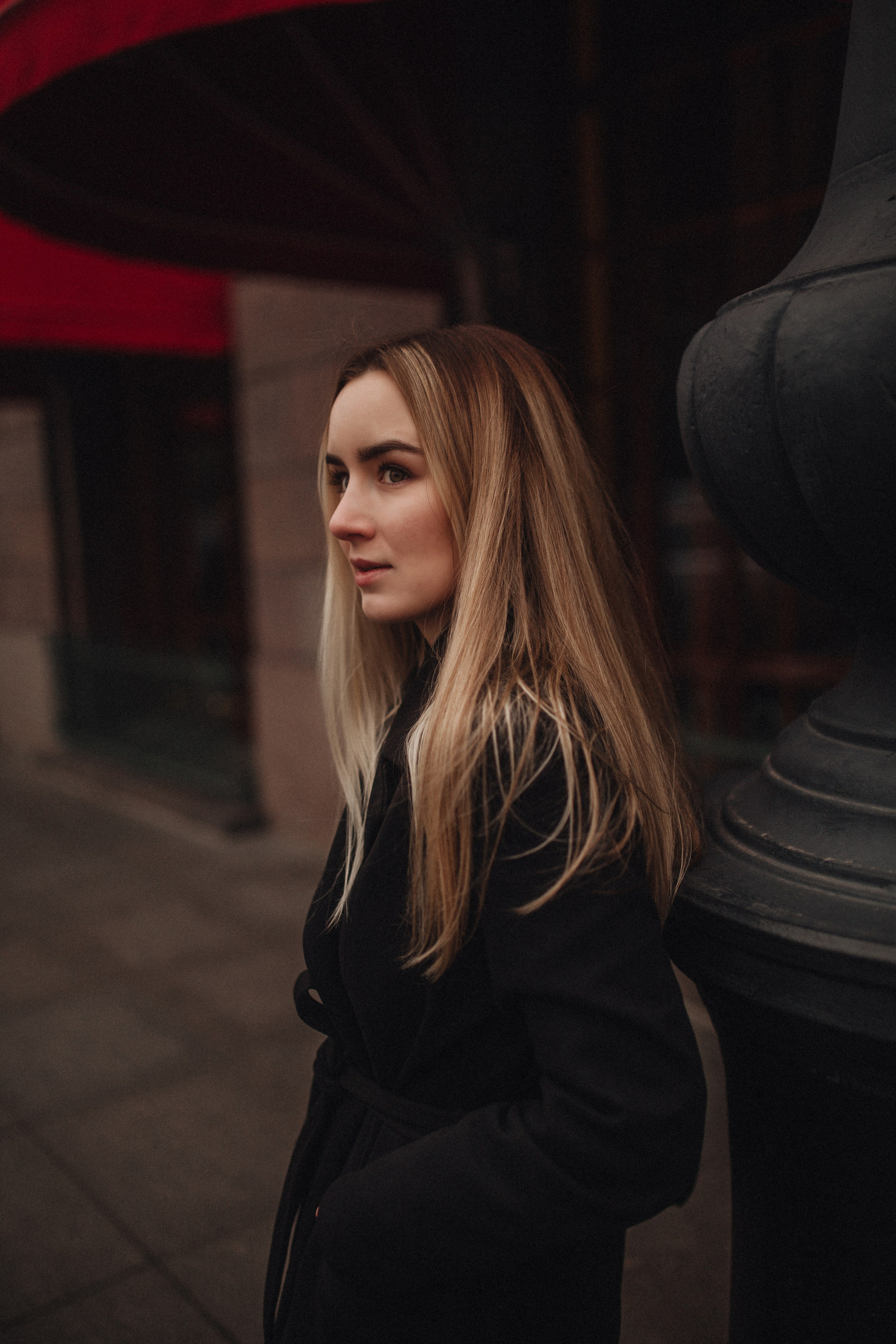 Анастасия. Фотограф в Санкт Петербурге Лара Великова