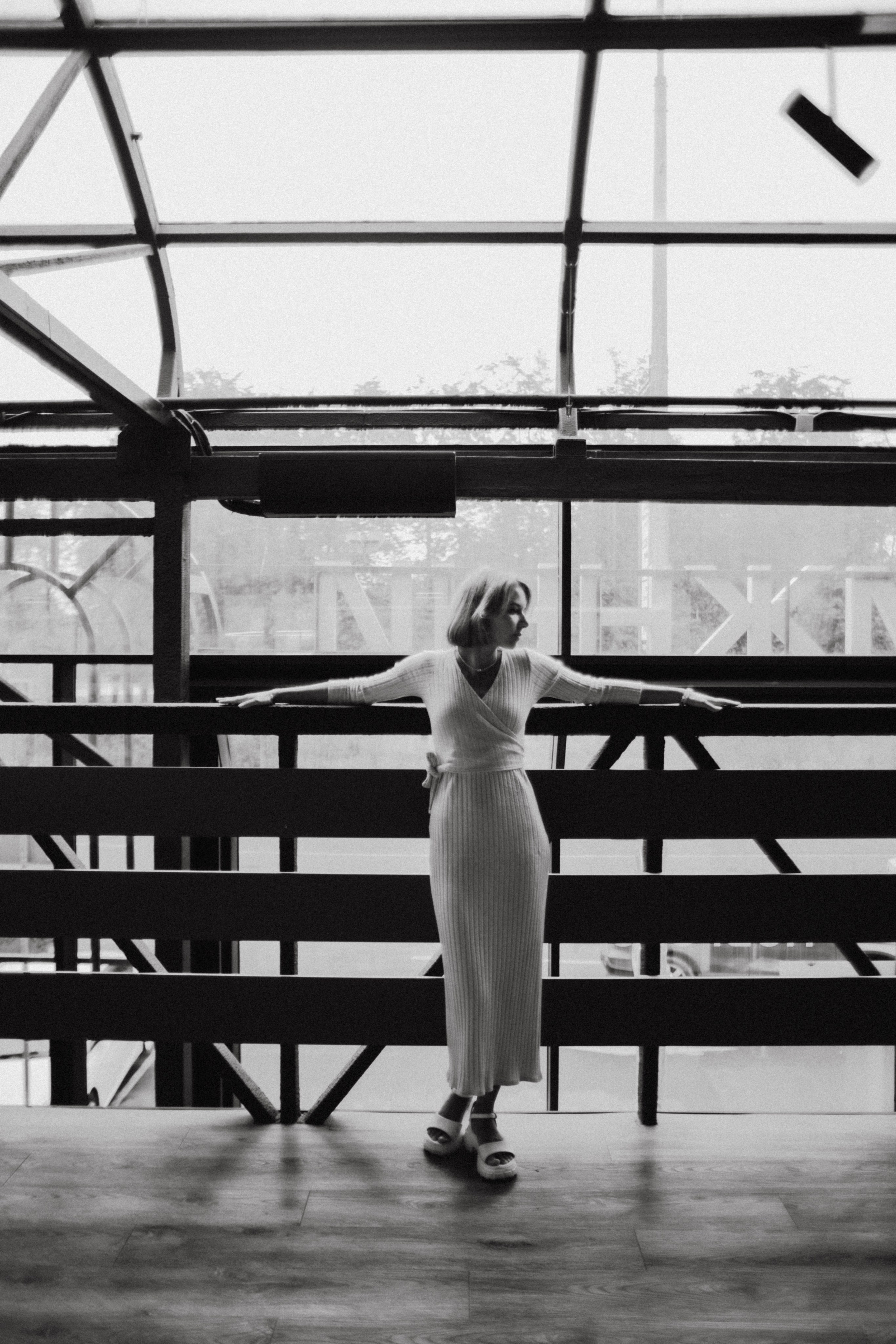 Анюта. Книжный Нижний. Фотограф в Нижнем Новгороде