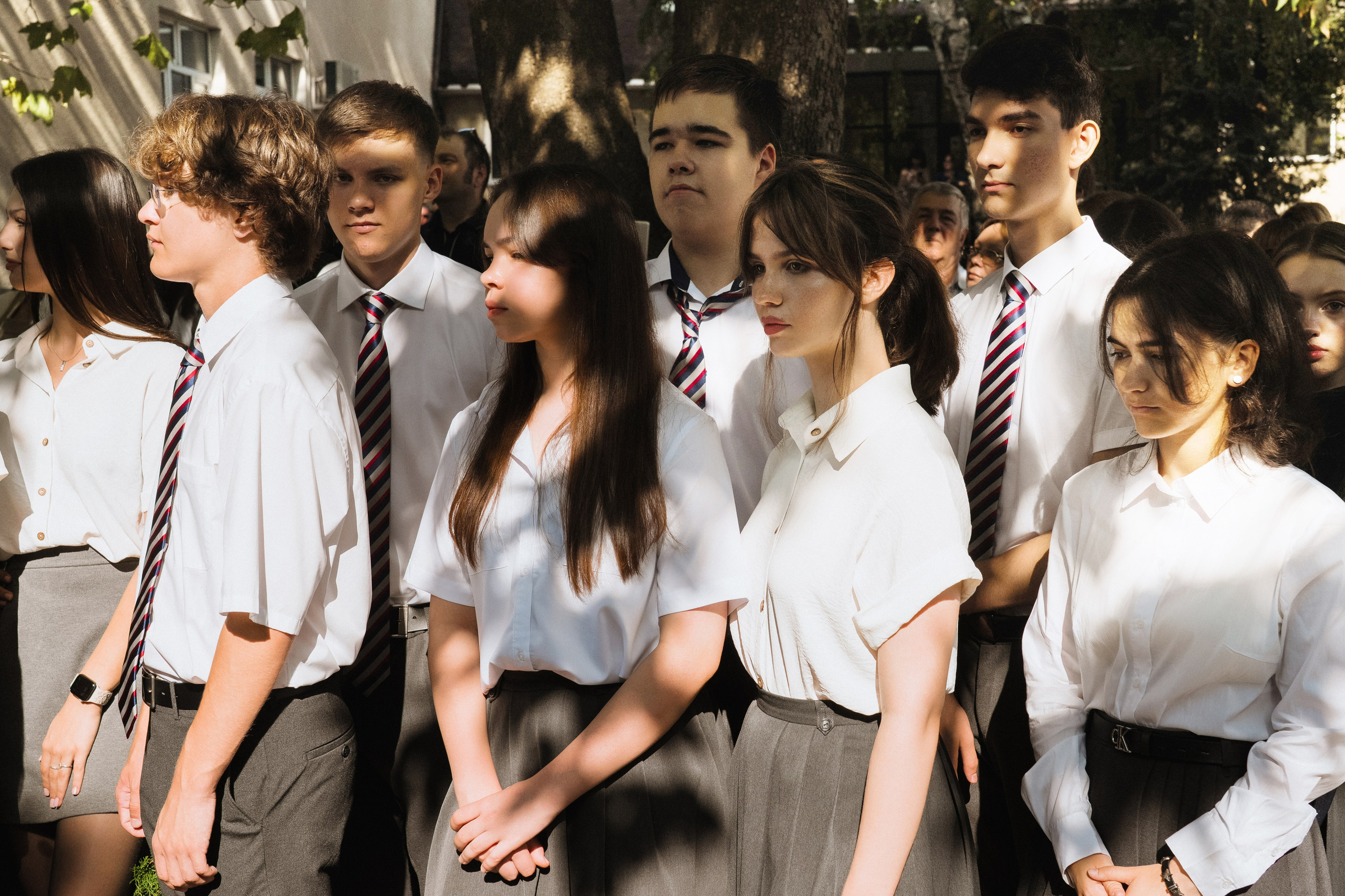 11 класс Личность. Выпускные альбомы Натальи Бутко: Новороссийск, Анапа, Геленджик