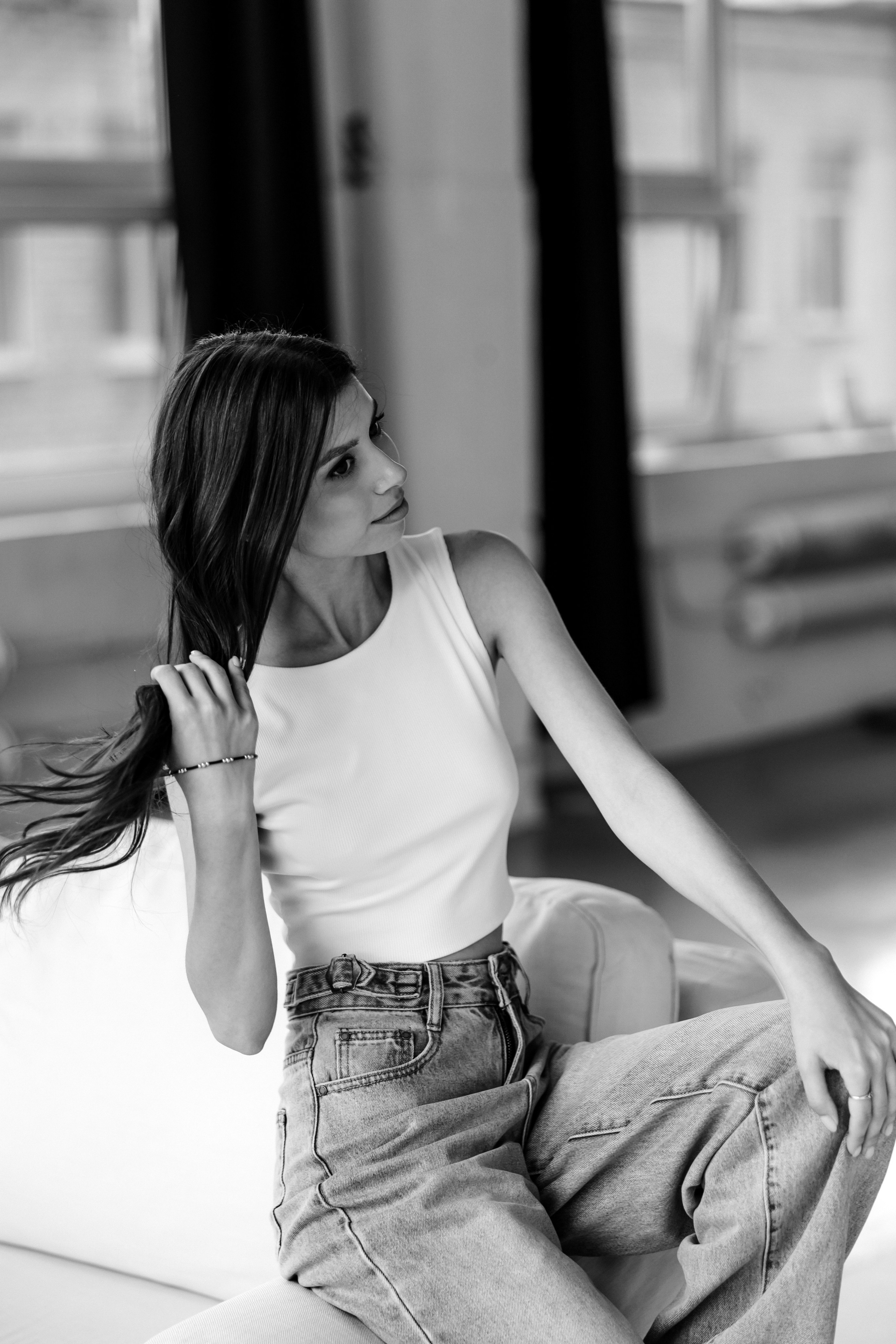 В. Фотограф в Санкт-Петербурге Ольга Кулеш