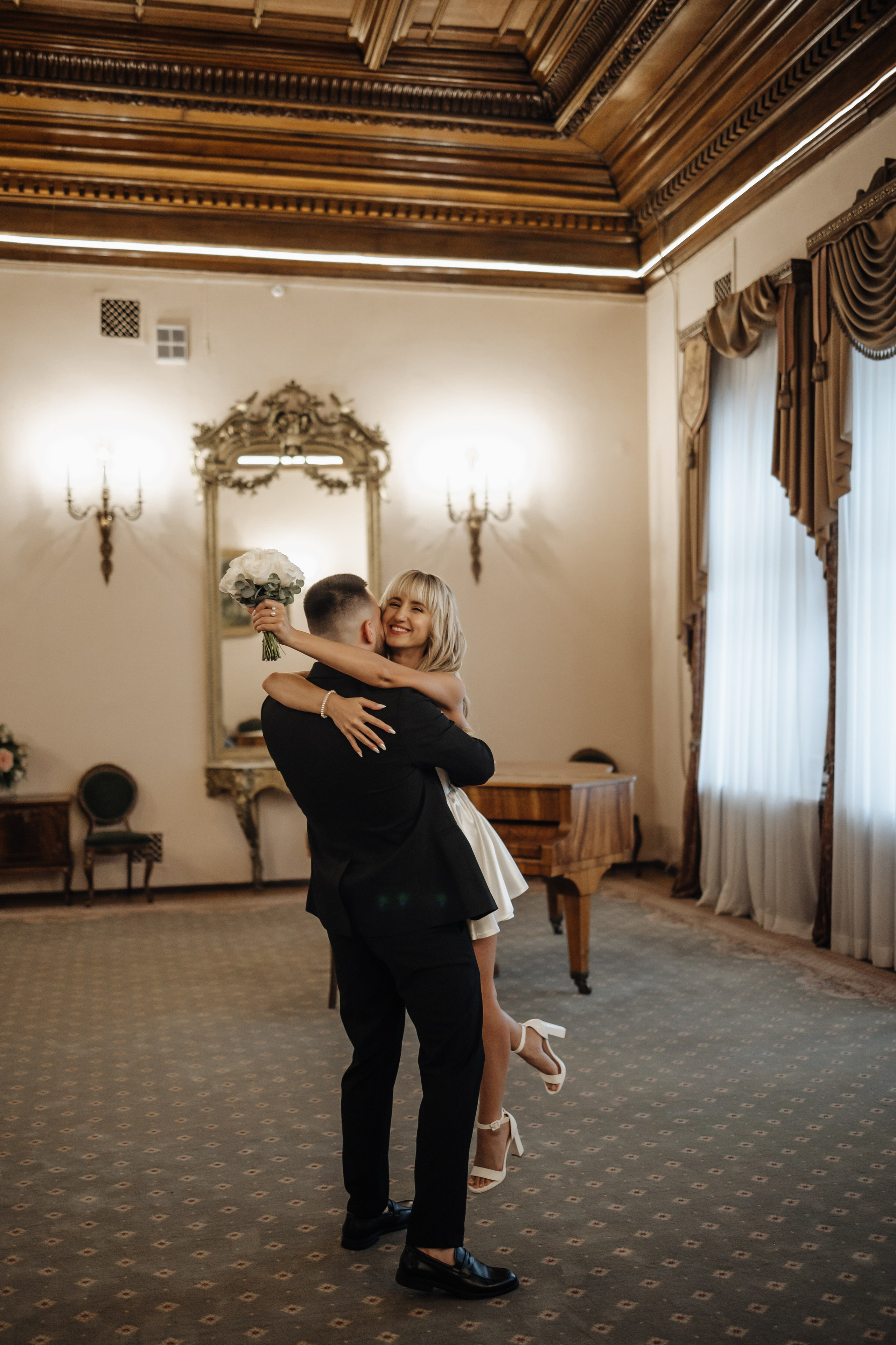 O&V. Фотограф в Санкт-Петербурге Ольга Кулеш