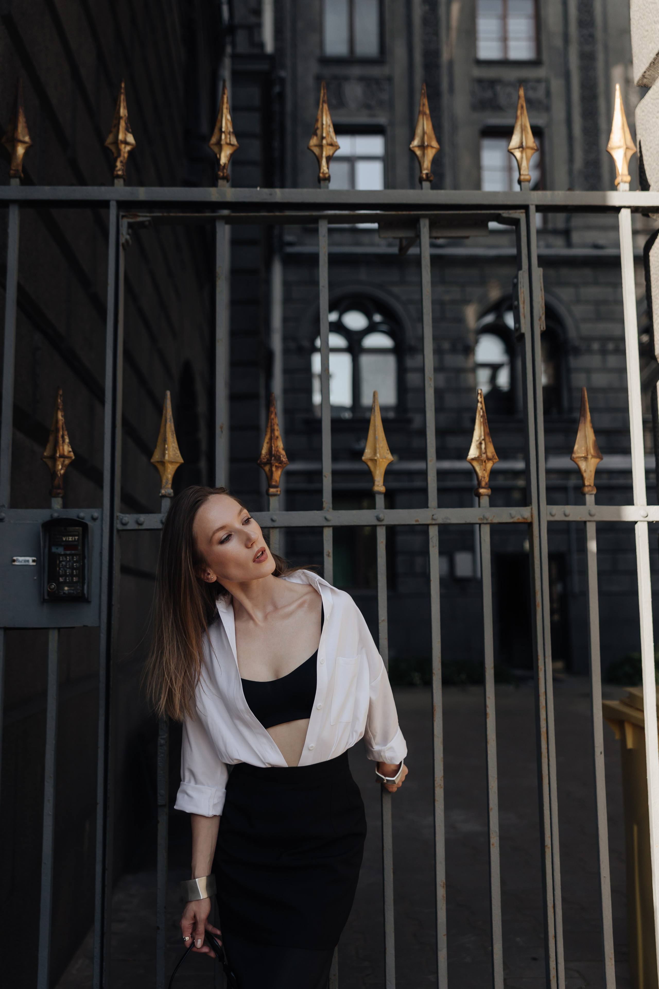 A. Фотограф в Санкт-Петербурге Ольга Кулеш