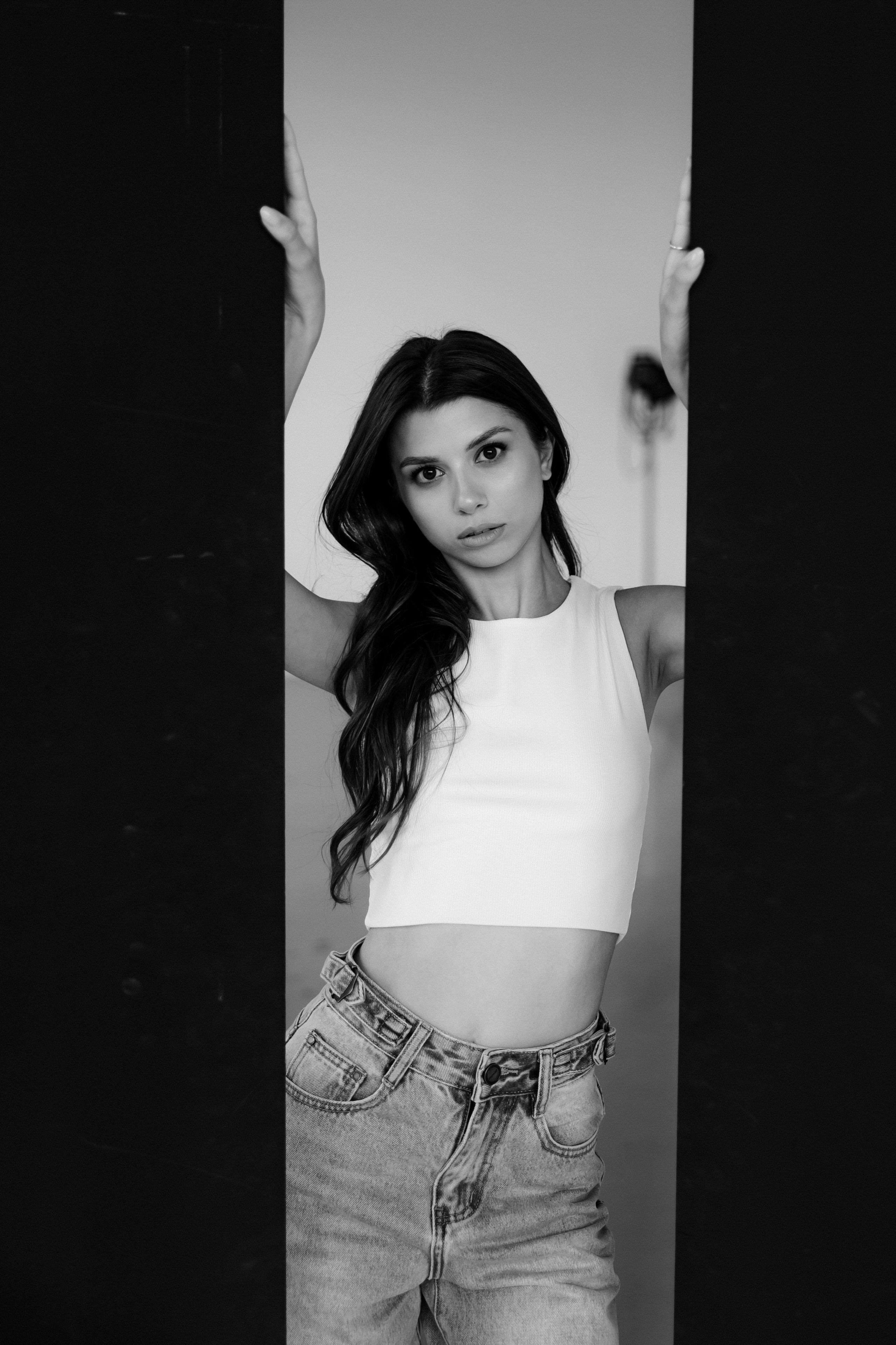 В. Фотограф в Санкт-Петербурге Ольга Кулеш