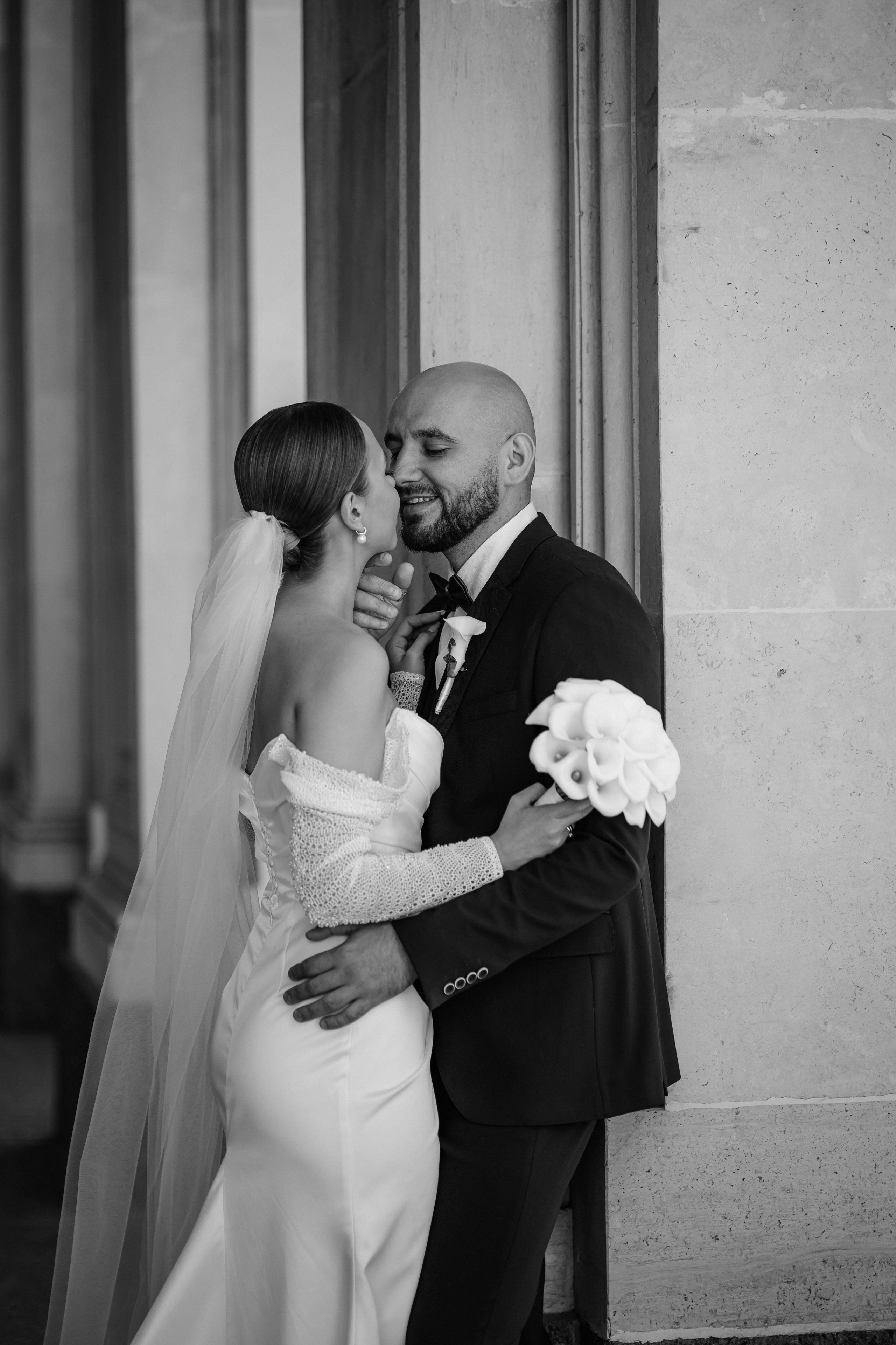 A&I. Фотограф в Санкт-Петербурге Ольга Кулеш